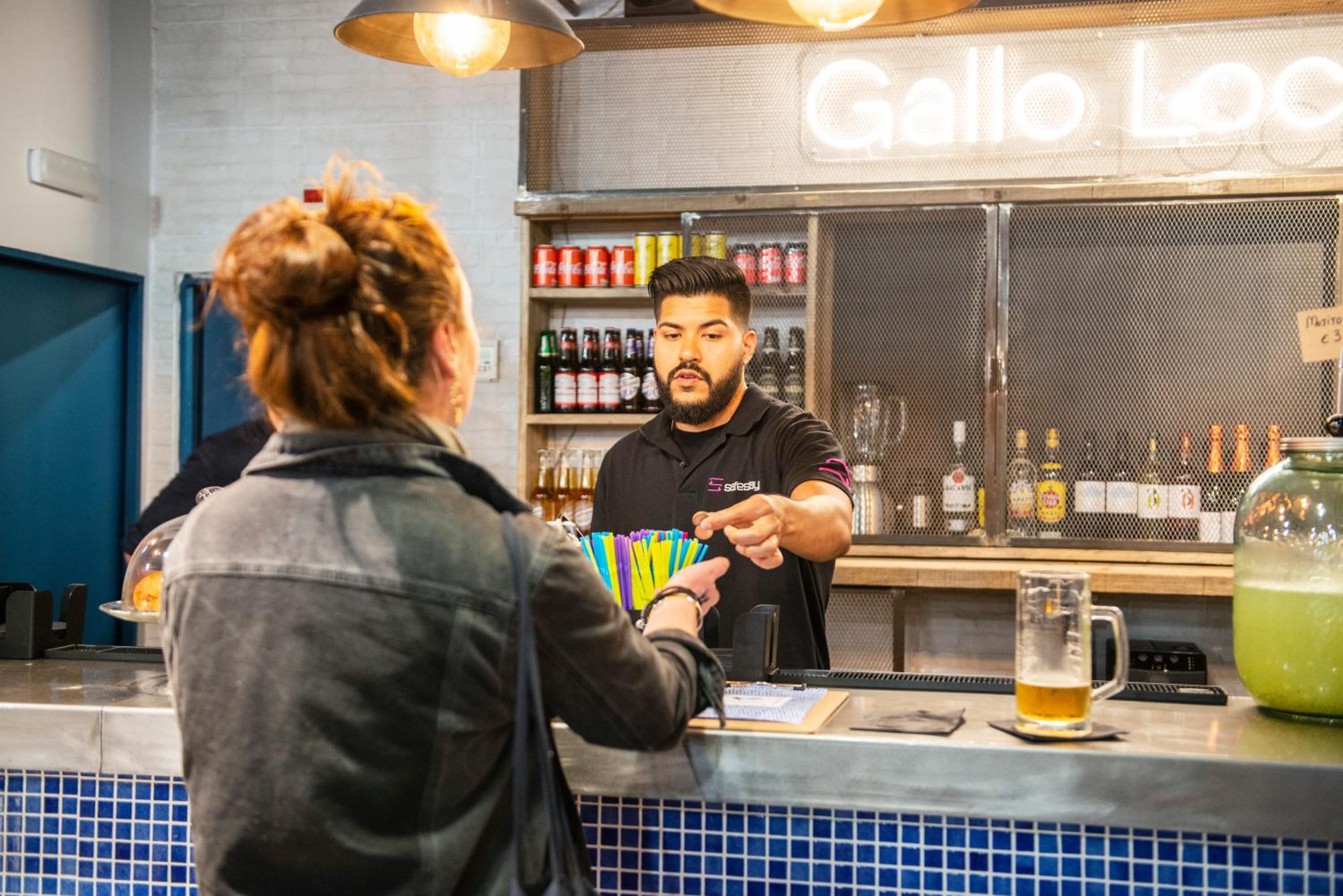 Safestay Barcelona Passeig de Gràcia