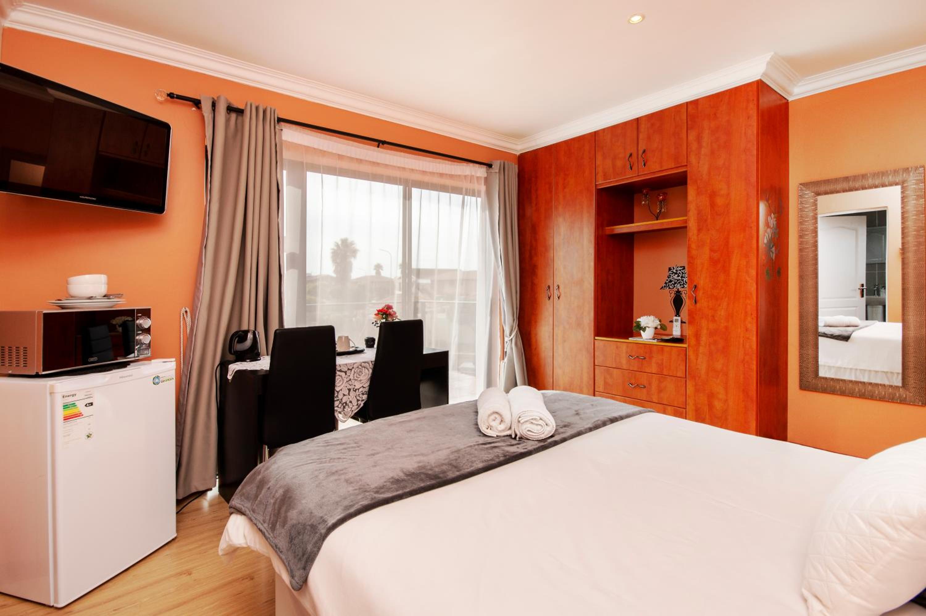 King Guest Lodge