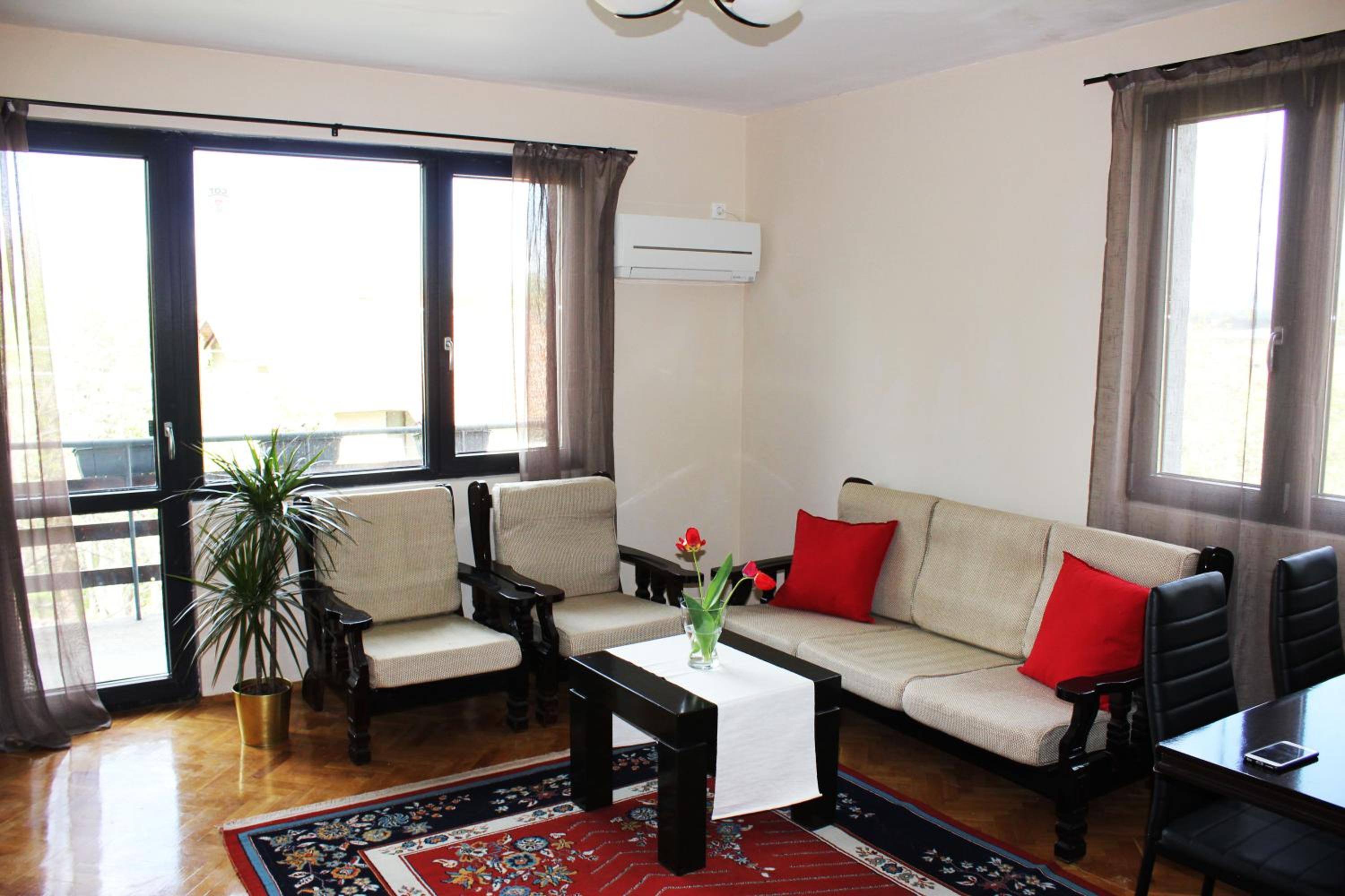 Bankya Guest House - Sofia