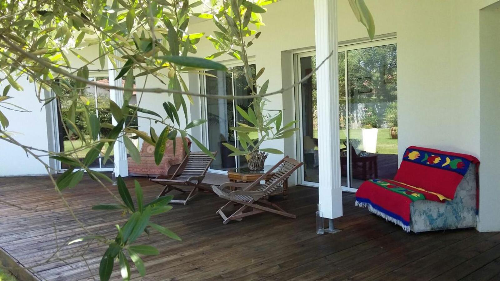 Agréable Maison sur le Bassin d'Arcachon view 5
