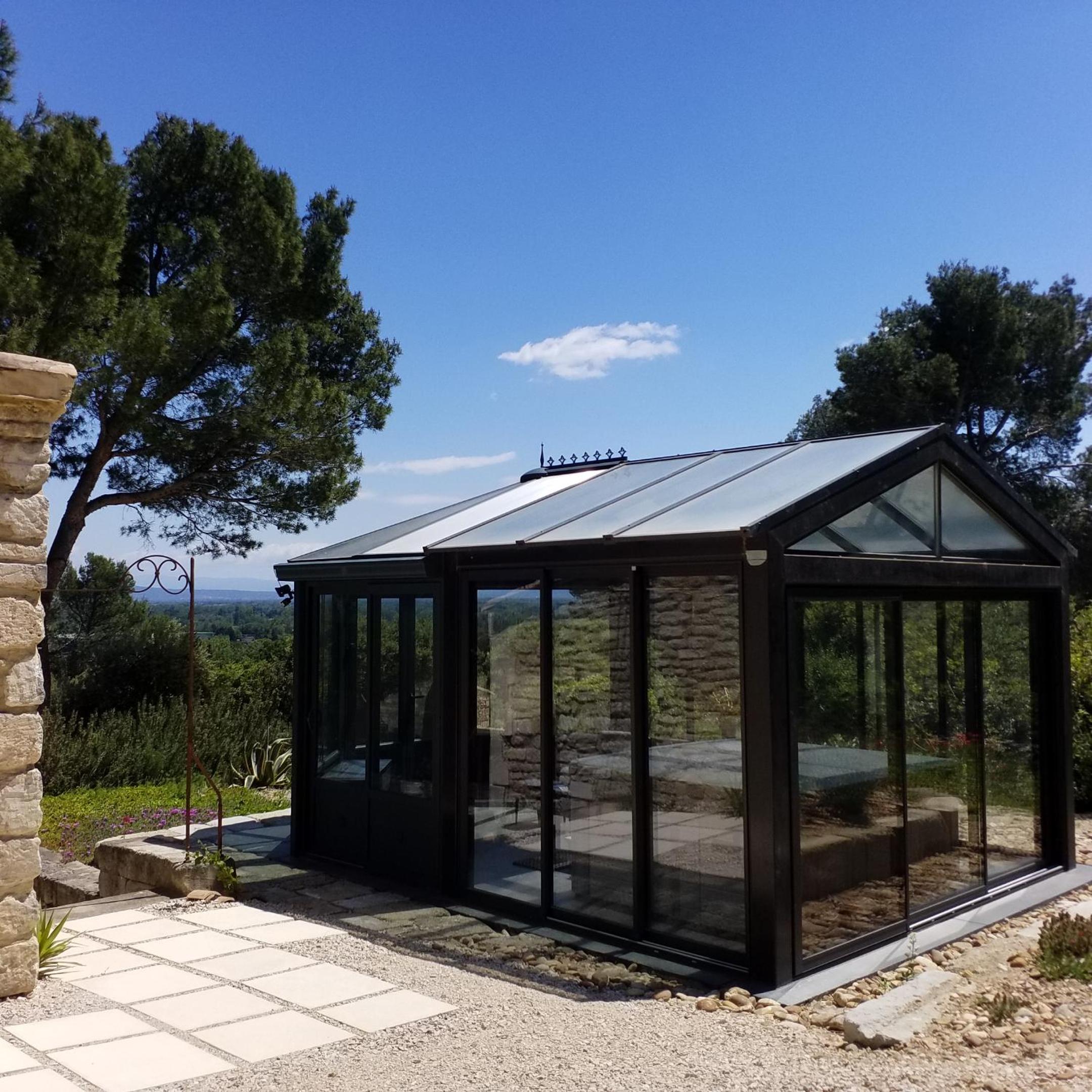 Le Bastion des Papes view 5
