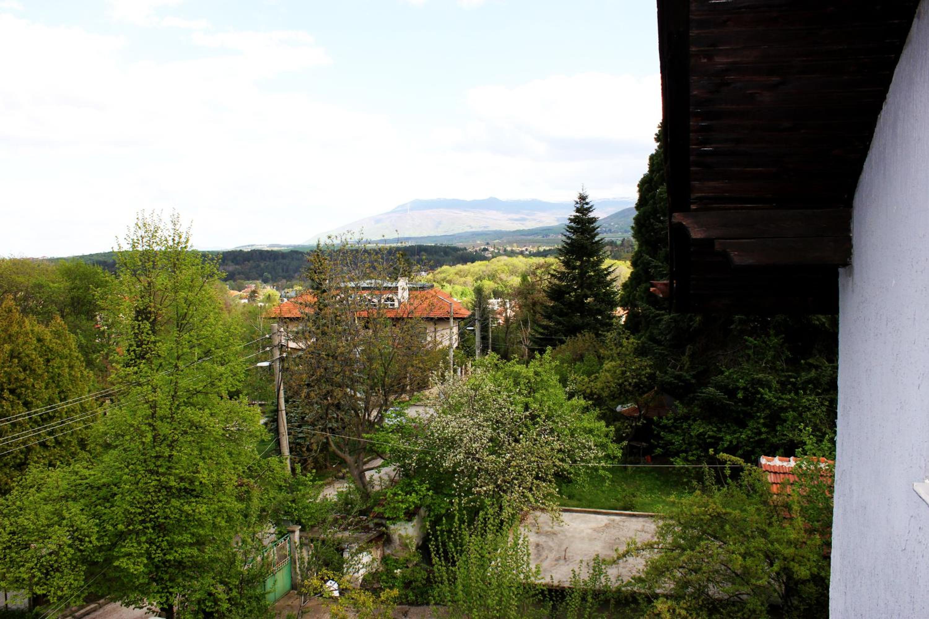 Bankya Guest House - Sofia