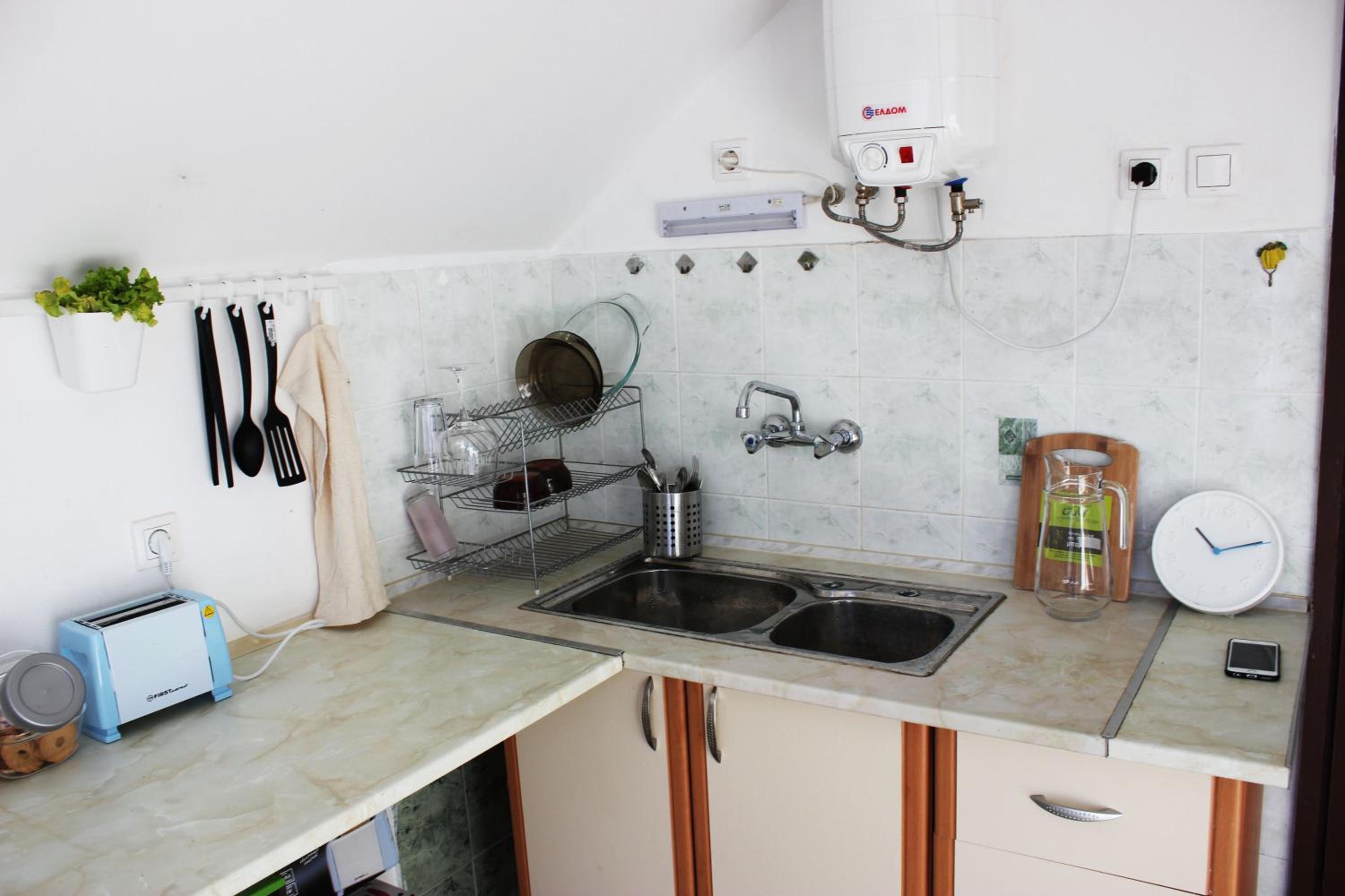 Bankya Guest House - Sofia