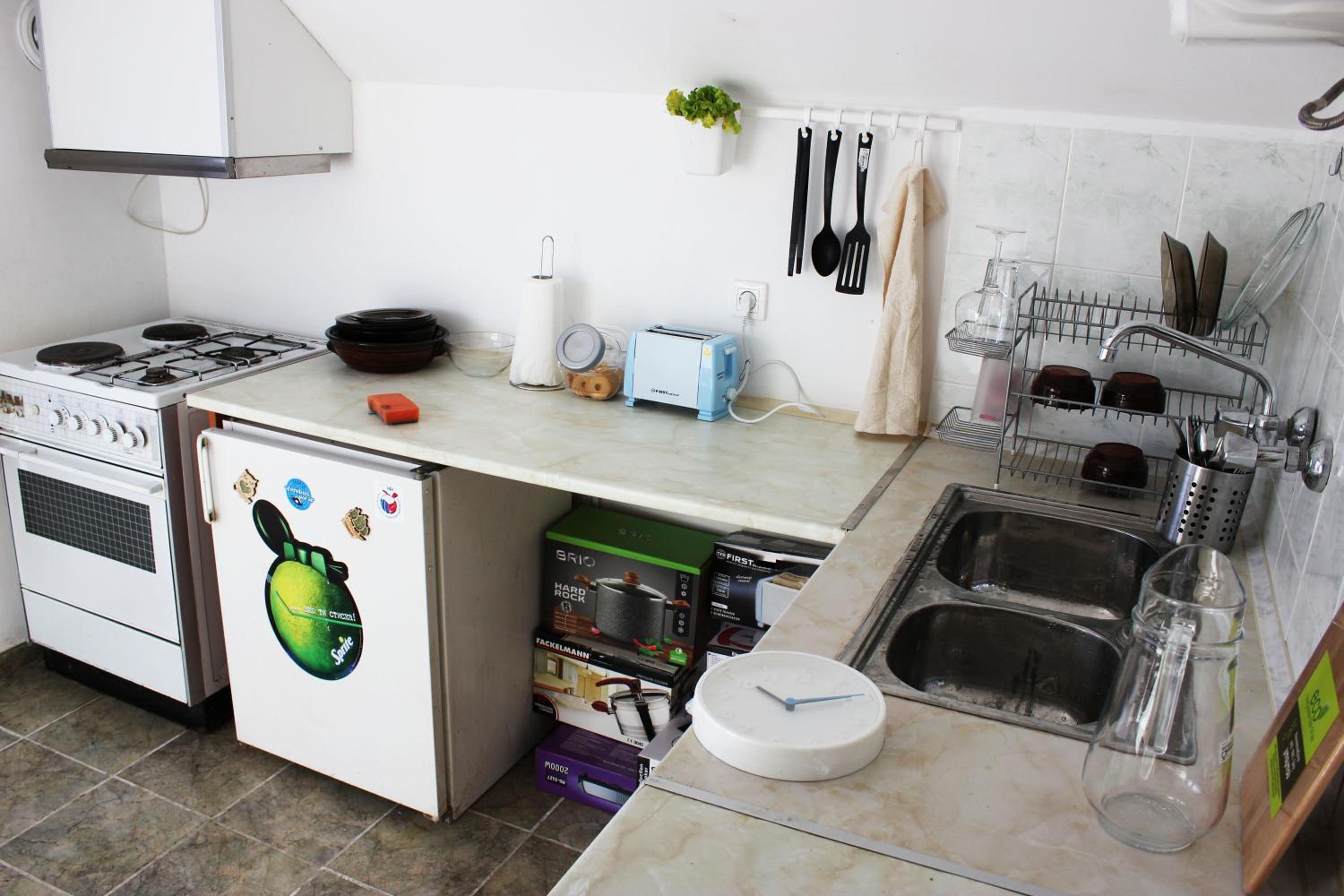 Bankya Guest House - Sofia
