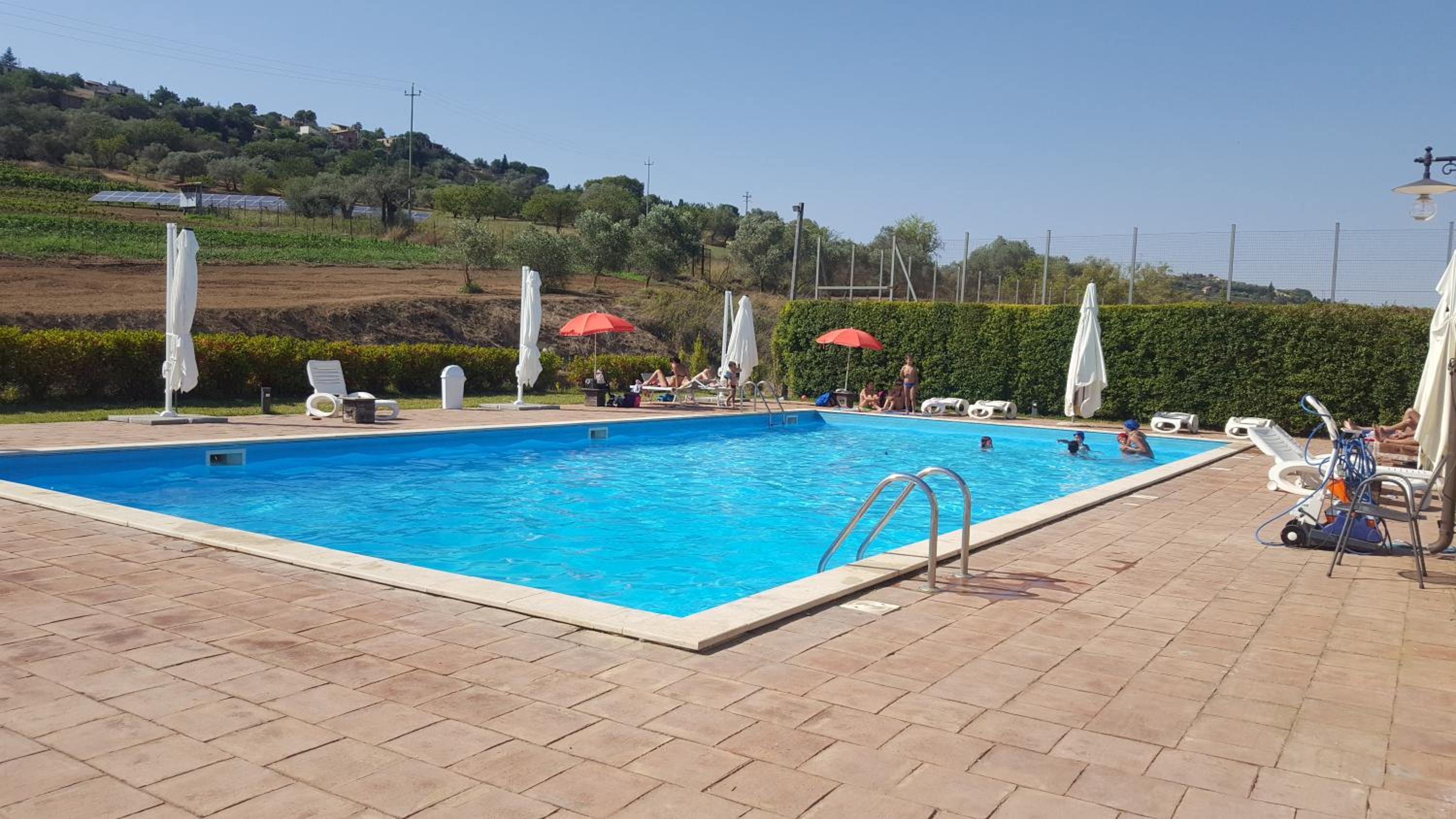 Il Casale Delle Rose