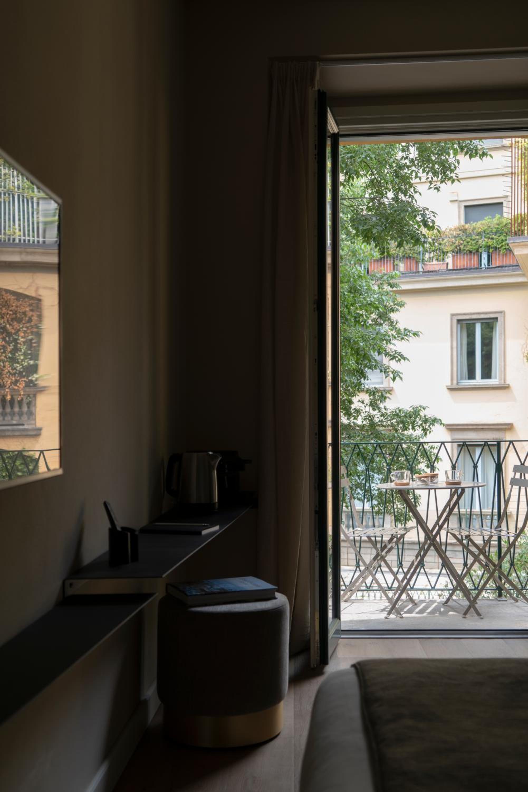 Della Spiga Suites by Brera Apartments