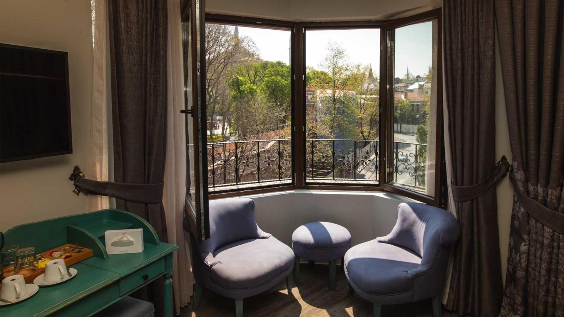 Idylle Hotel - Image 8