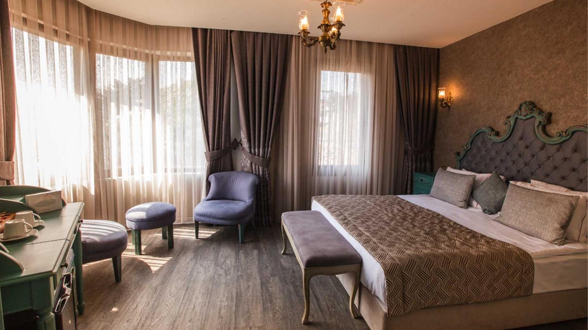 Idylle Hotel - Image 6