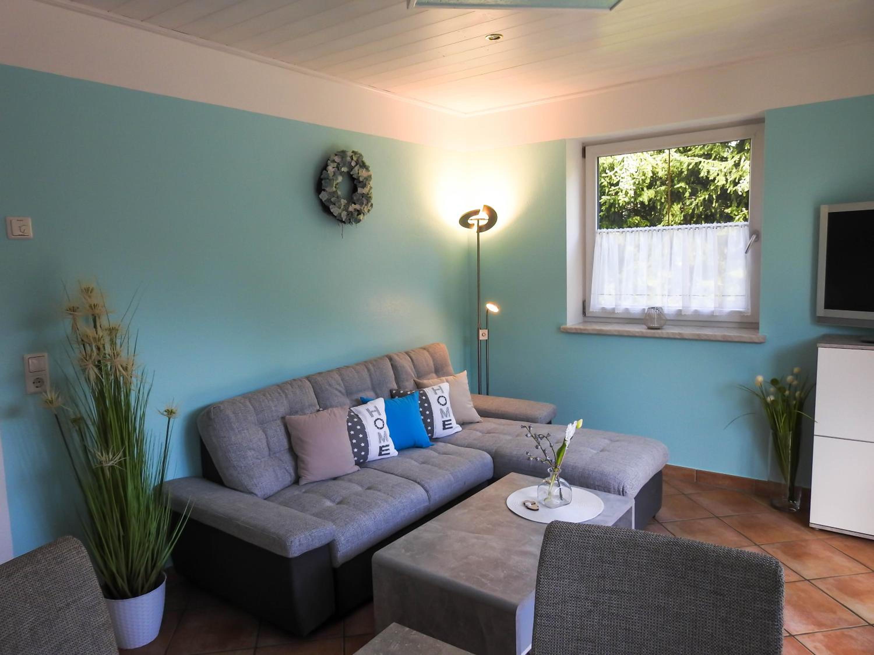 Ferienwohnung Julia
