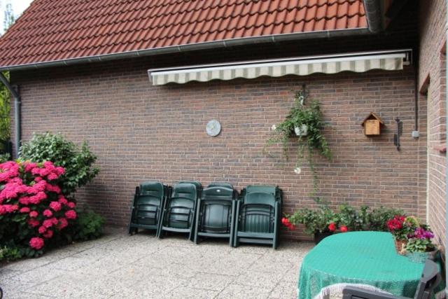 Ruhige Unterkunft nahe der Nordsee, photo 21