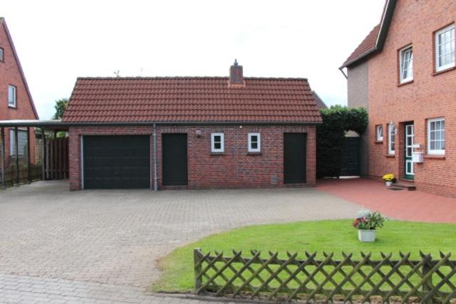 Ruhige Unterkunft nahe der Nordsee, photo 11