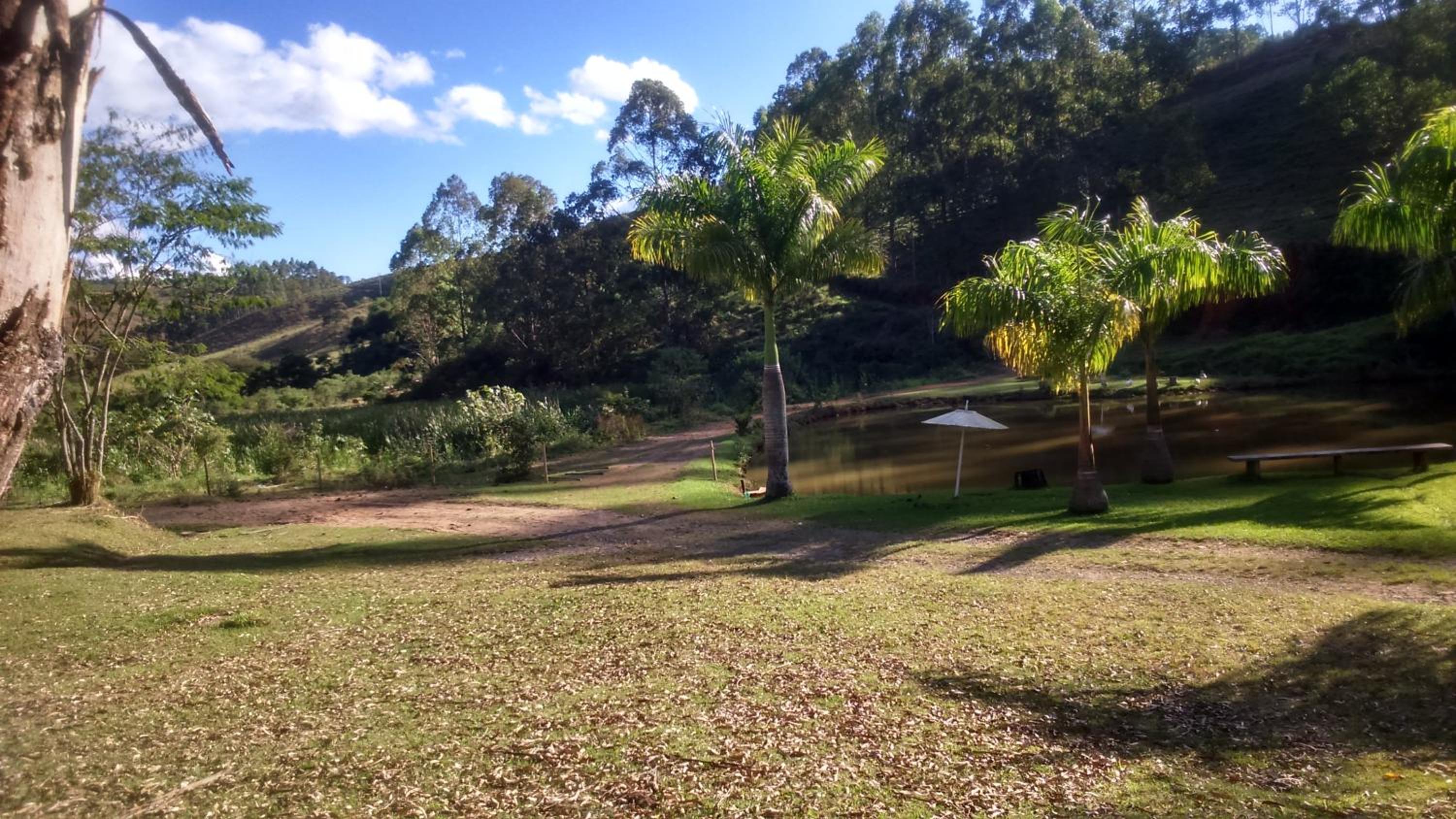 Fazenda Hotel Alvorada