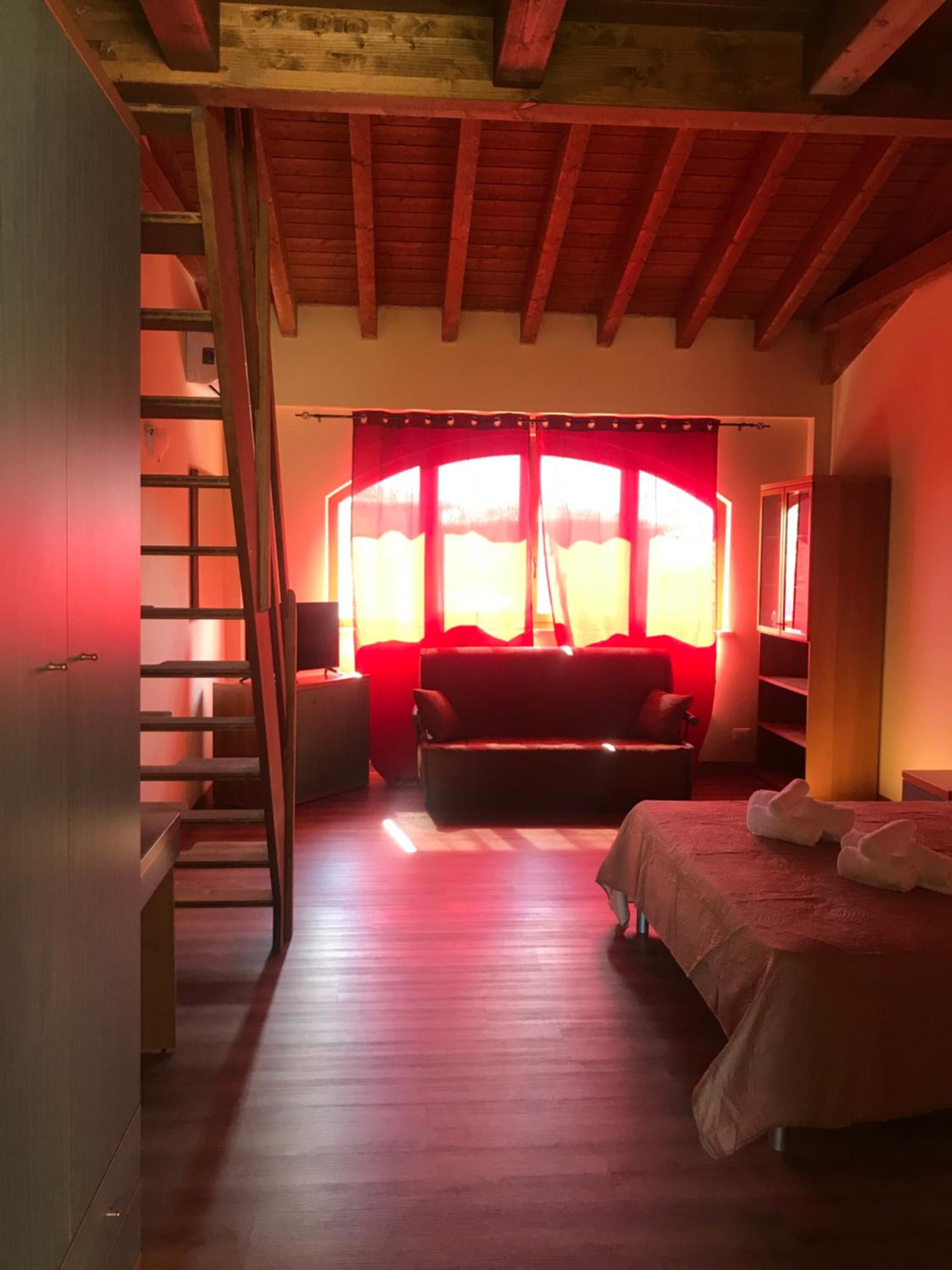 Agriturismo Mulino Bianco, photo 42