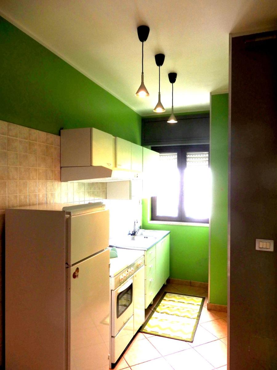 Appartmento Otranto Centro photo 5