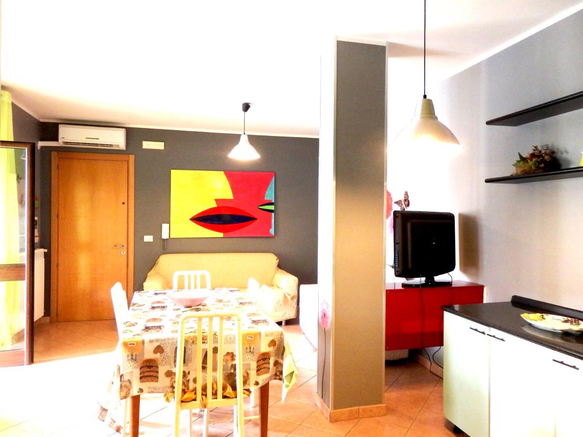 Appartmento Otranto Centro photo 2