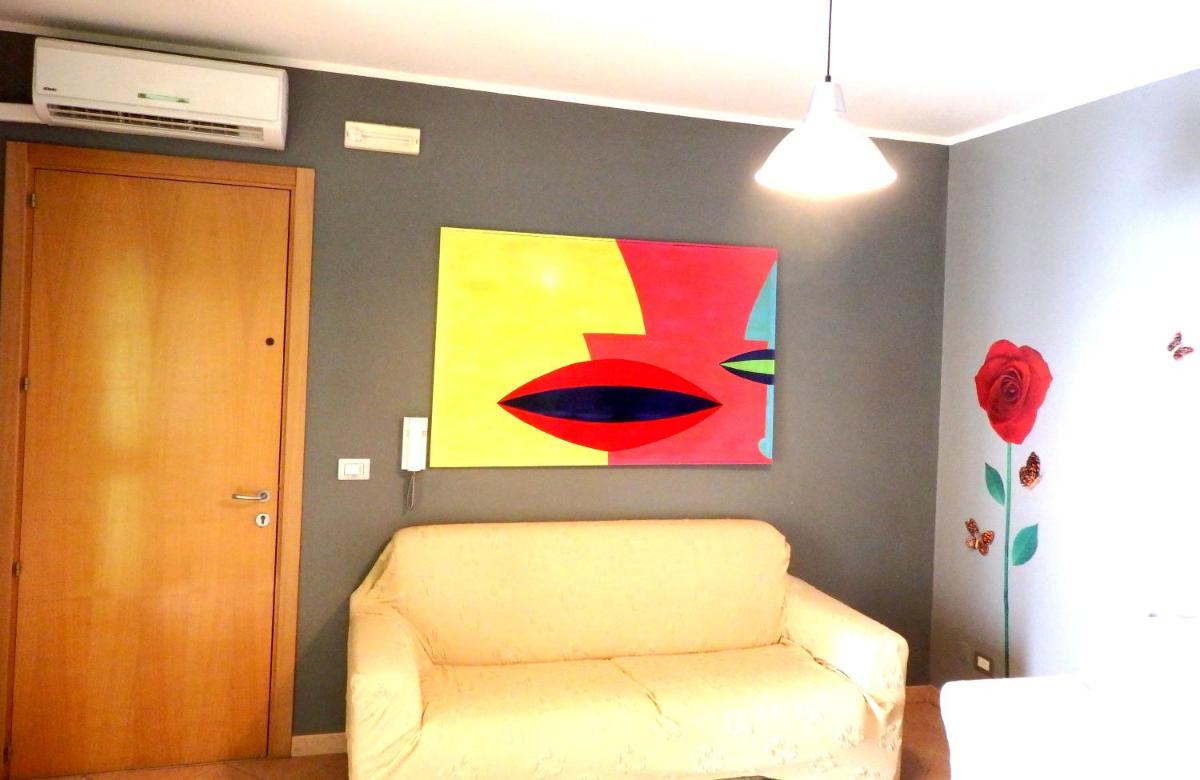 Appartmento Otranto Centro photo 3