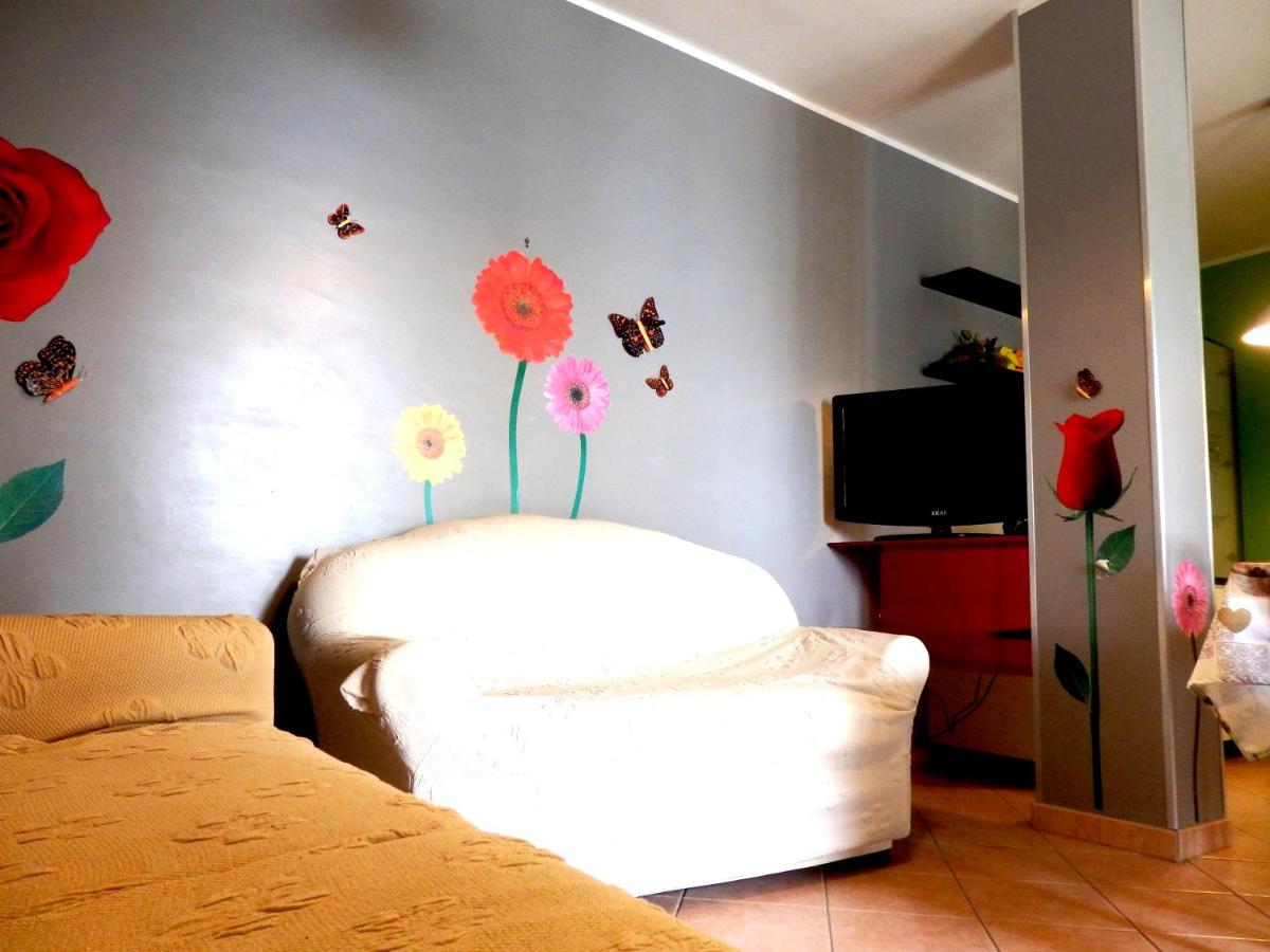 Appartmento Otranto Centro photo 4