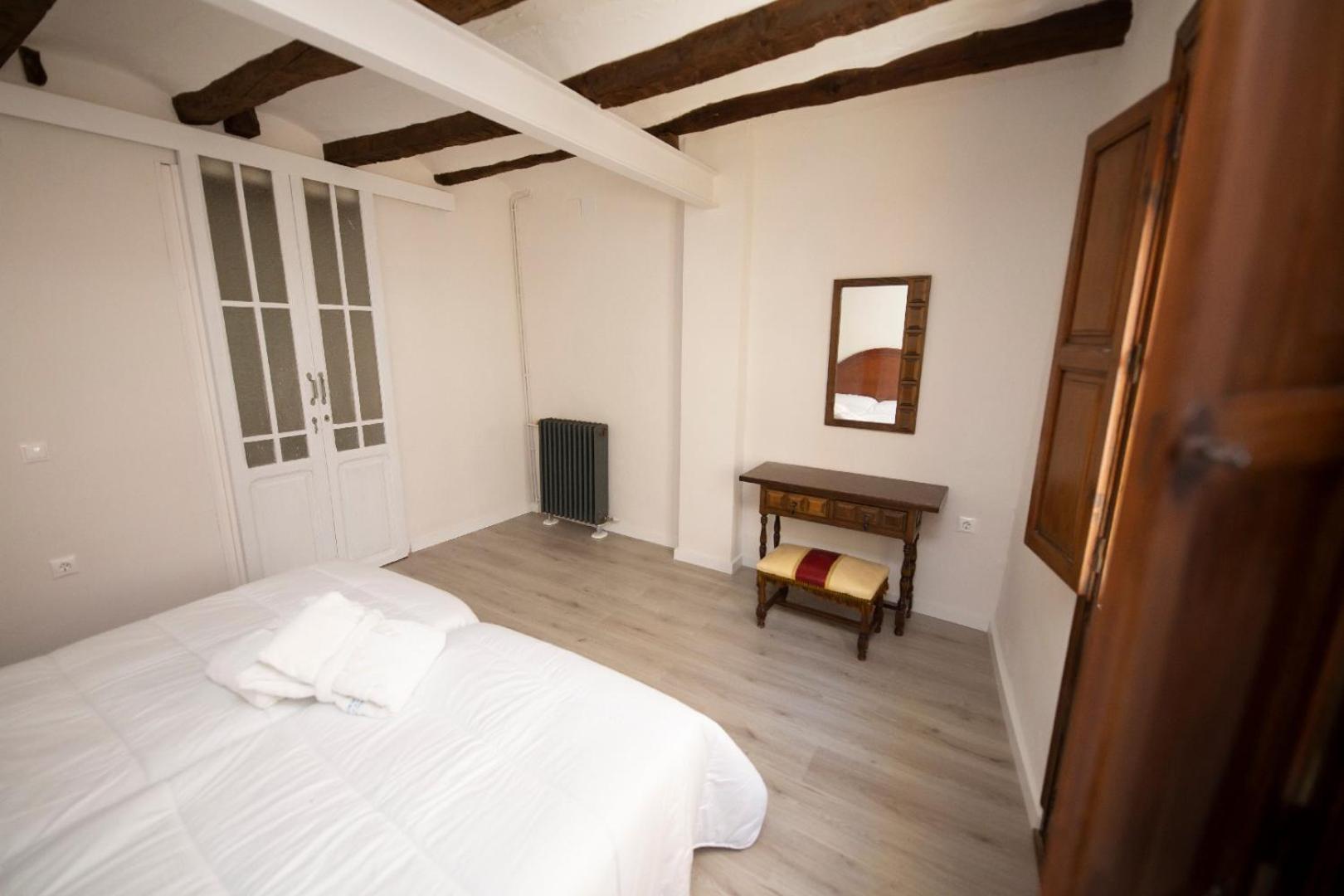 Casa Rural Pradas view 4