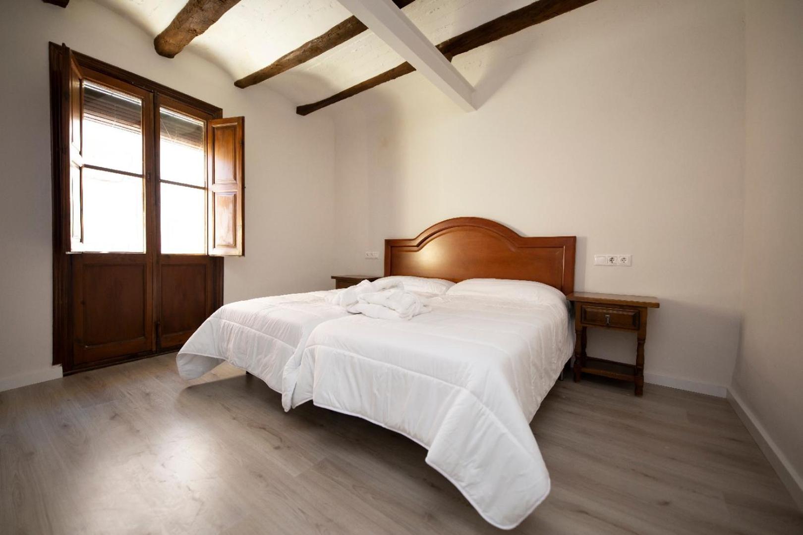 Casa Rural Pradas view 5