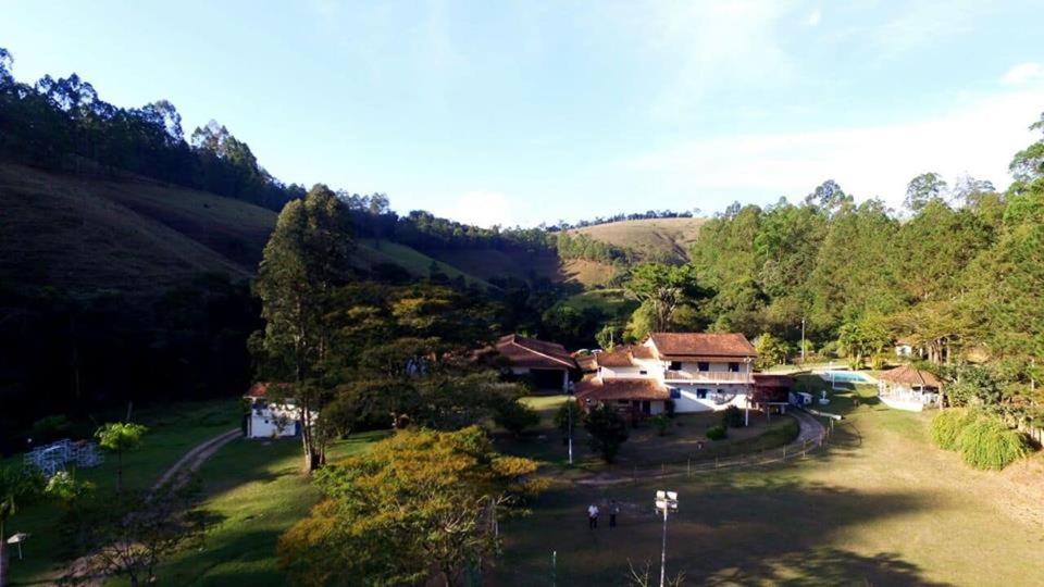 Fazenda Hotel Alvorada