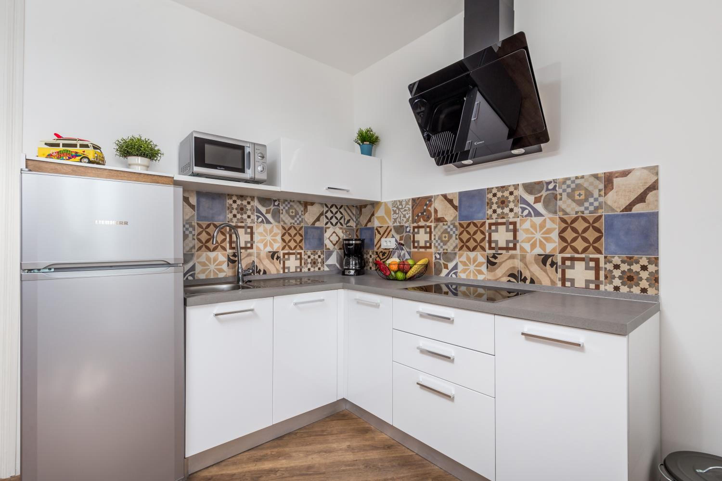 Apartment Villa Elena