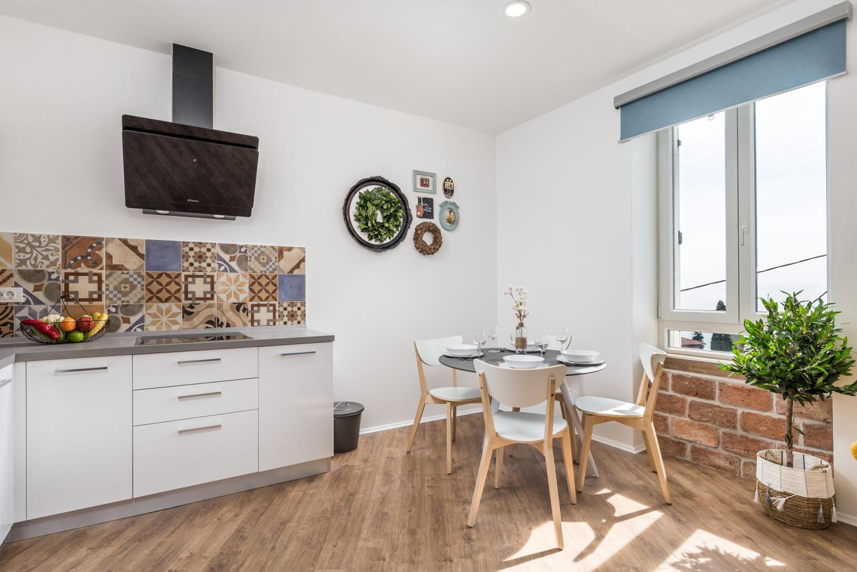 Apartment Villa Elena