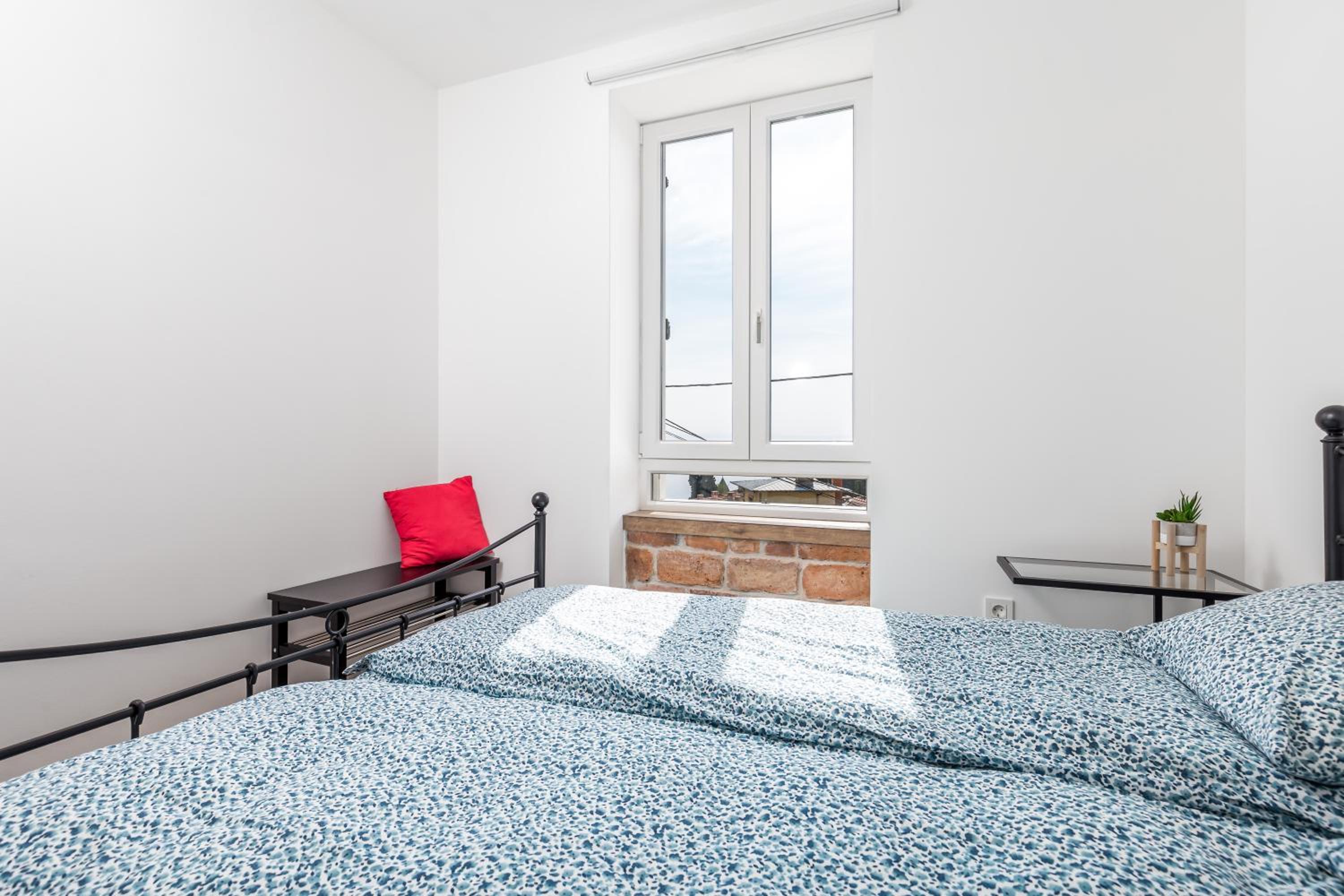 Apartment Villa Elena