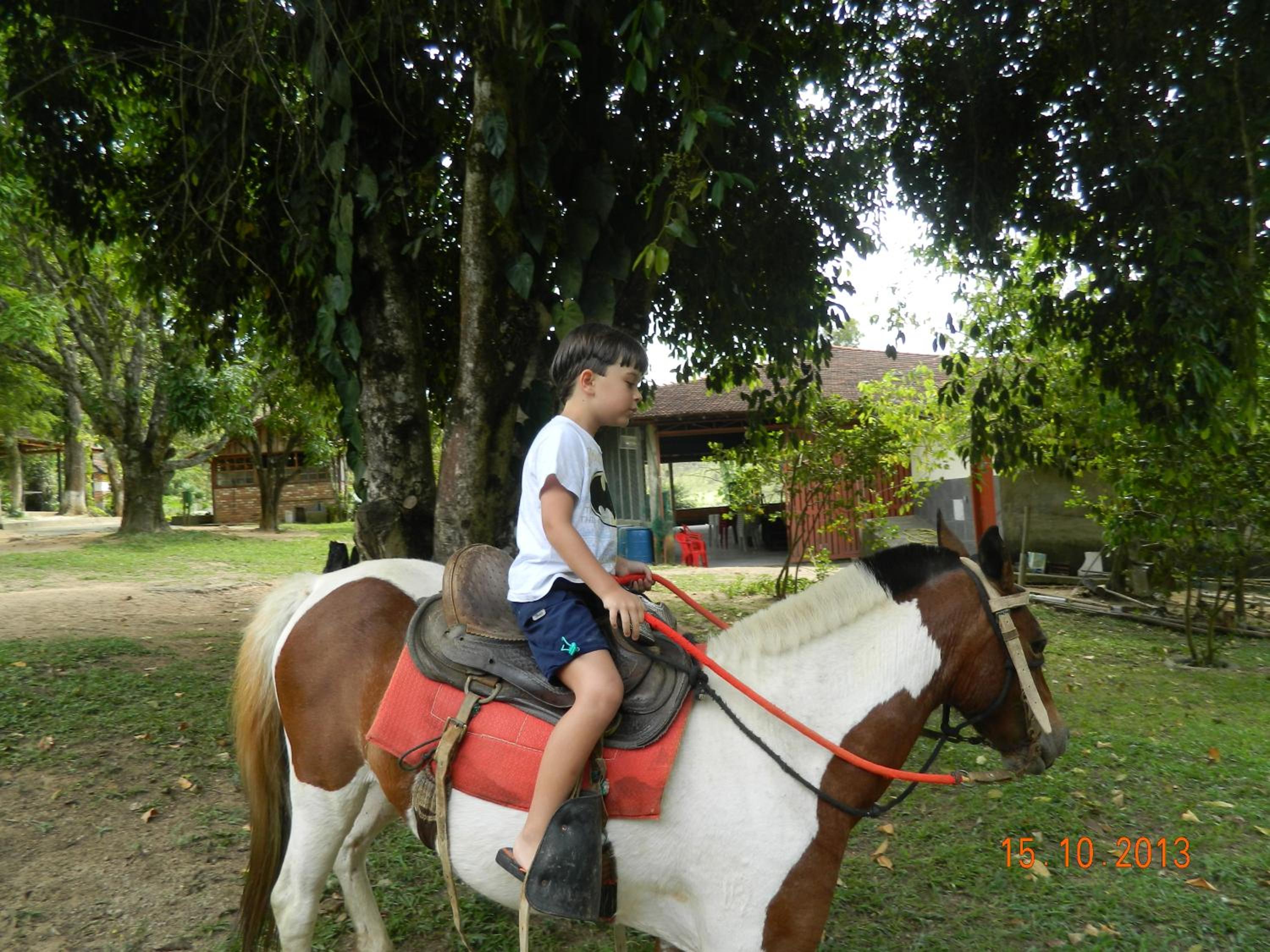 Fazenda Hotel Alvorada