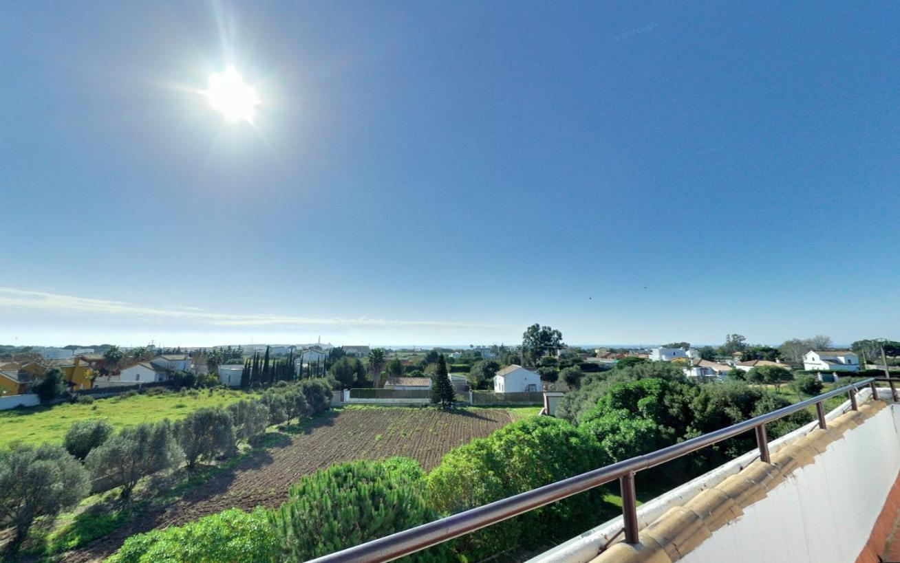 Apartamentos Costa Trafalgar