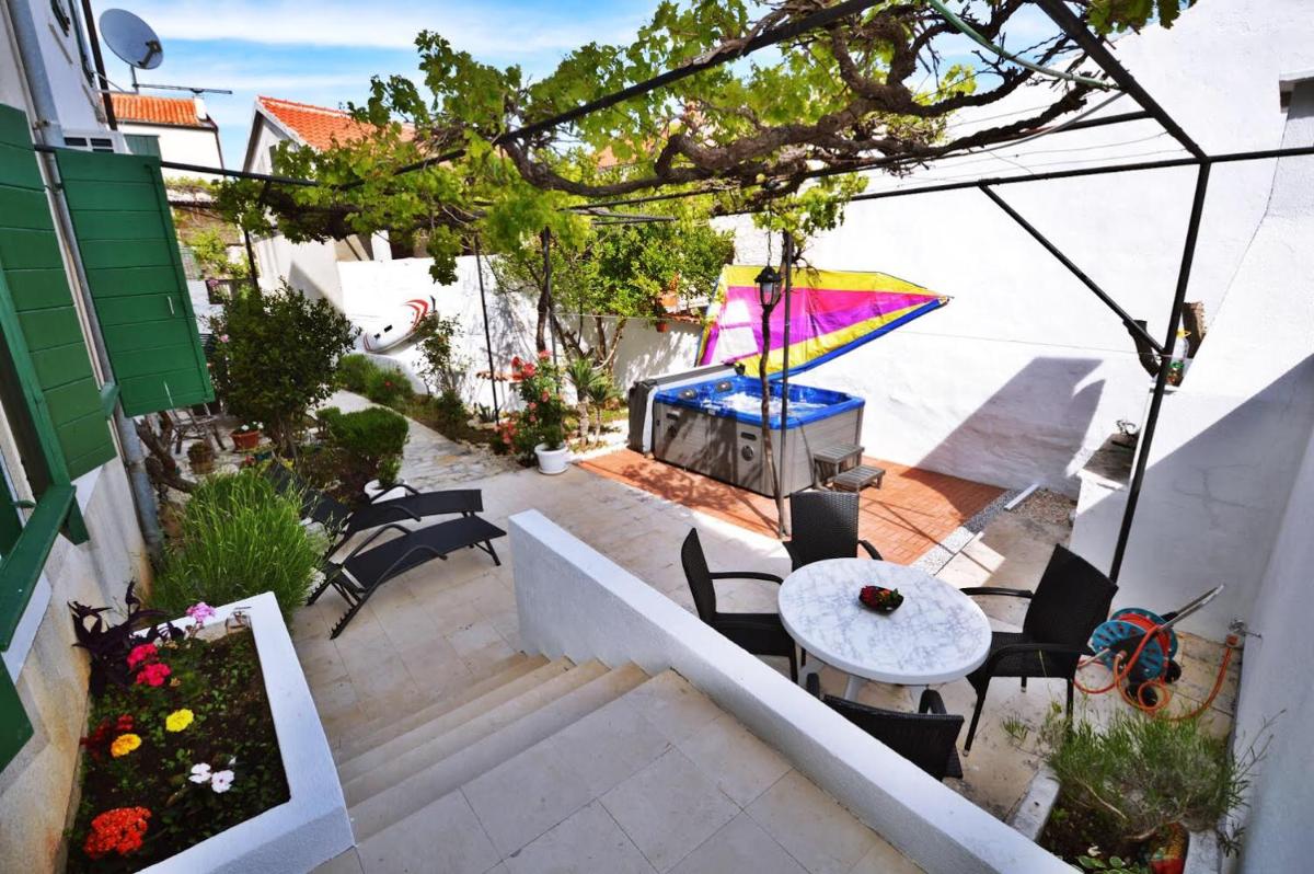 Hotel Apartman Martina