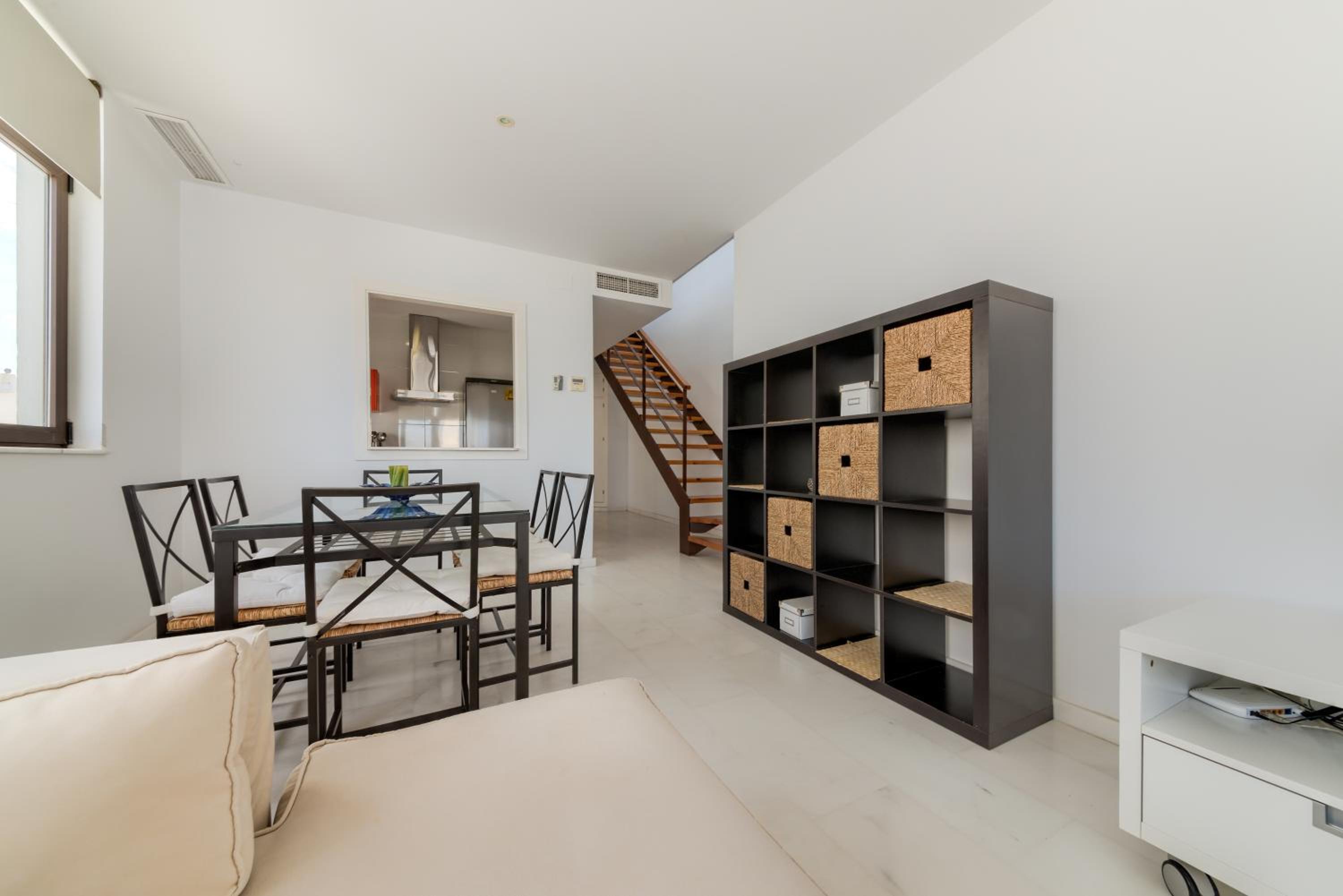 Apartamentos Villas Flamenco Rentals