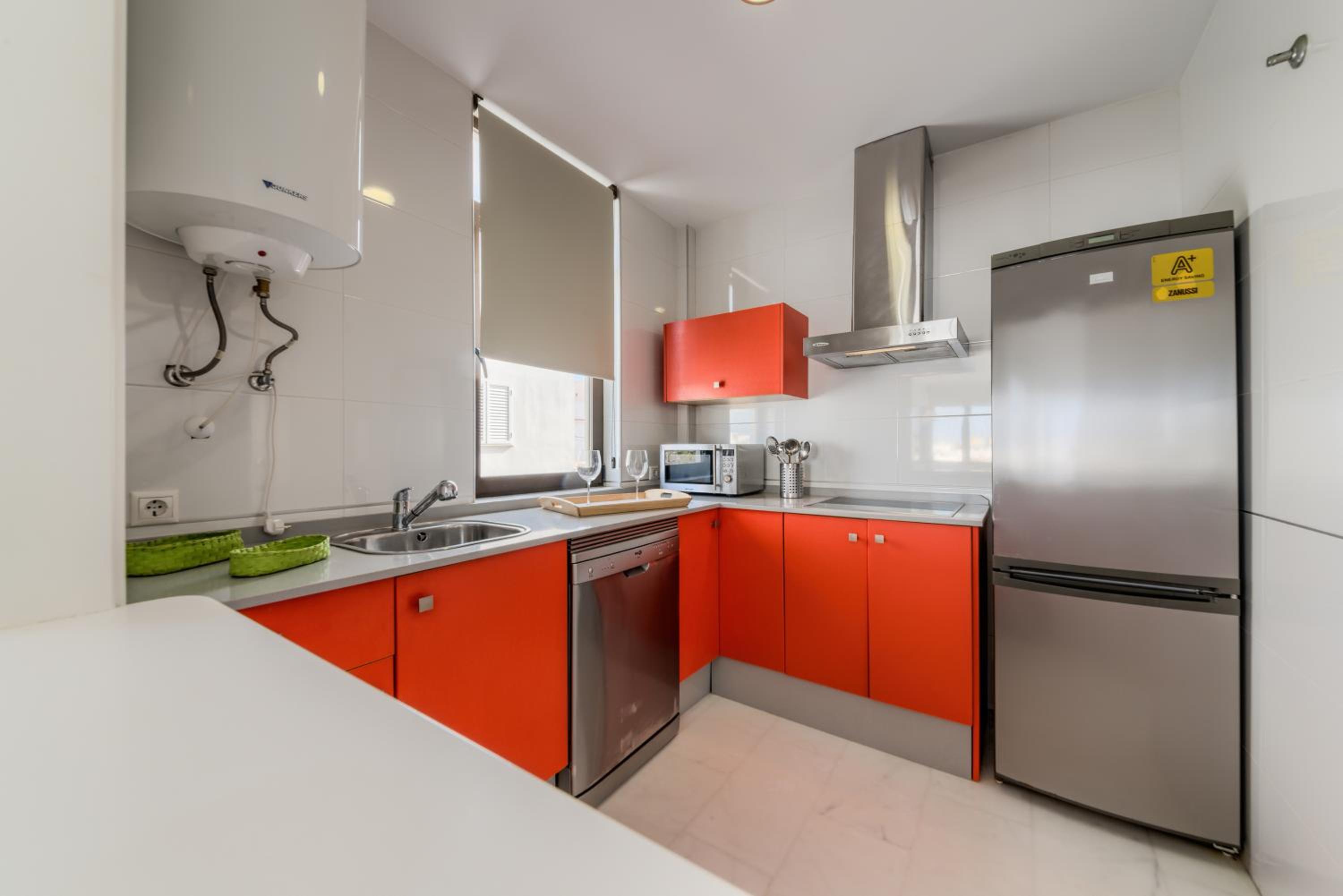 Apartamentos Villas Flamenco Rentals