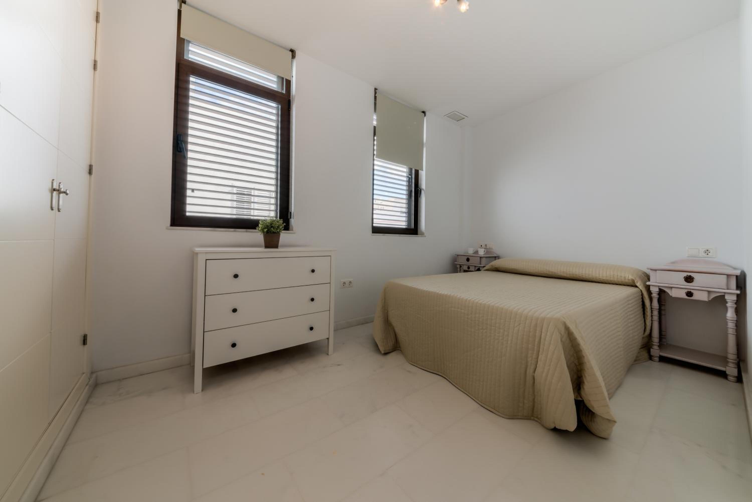 Apartamentos Villas Flamenco Rentals