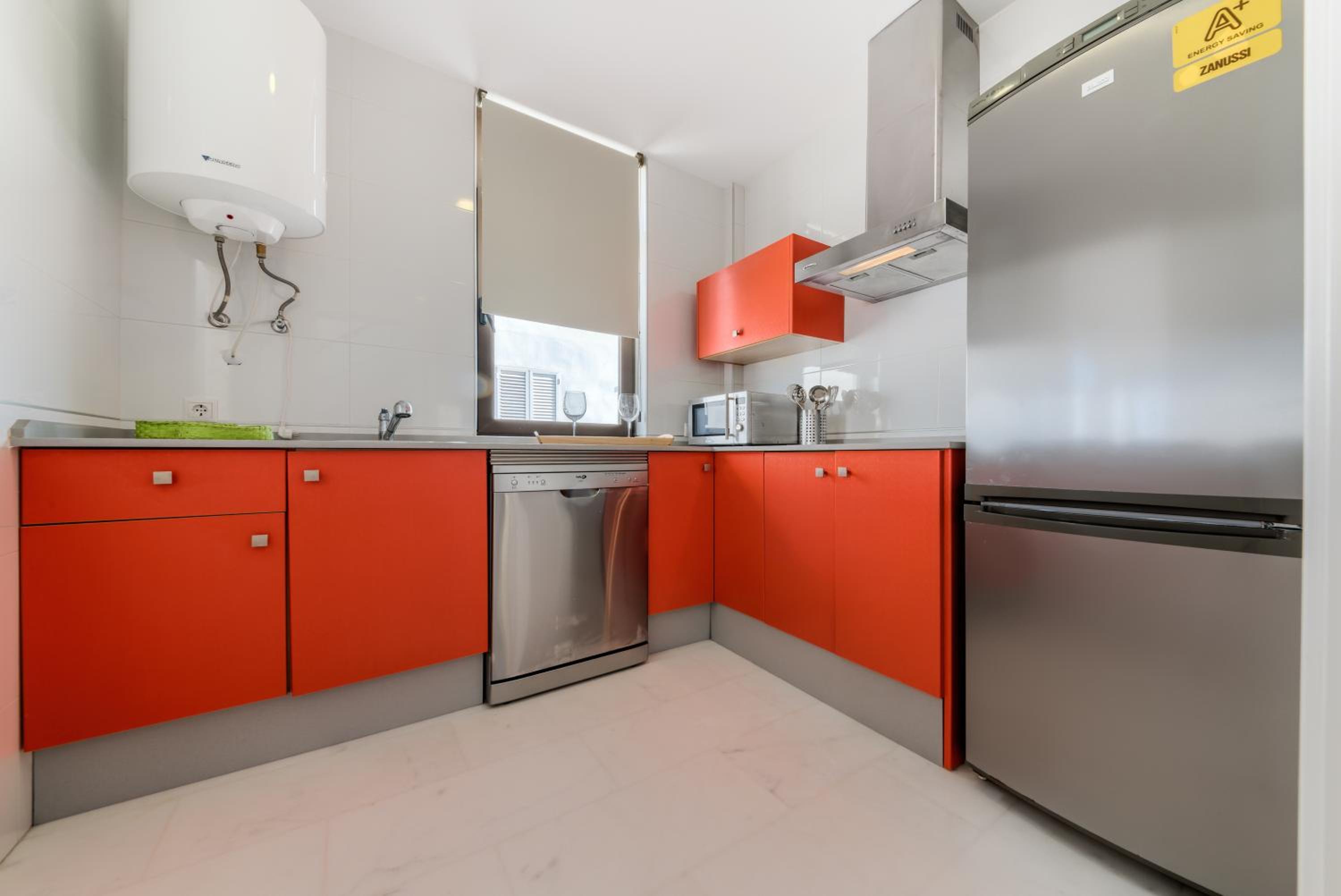 Apartamentos Villas Flamenco Rentals
