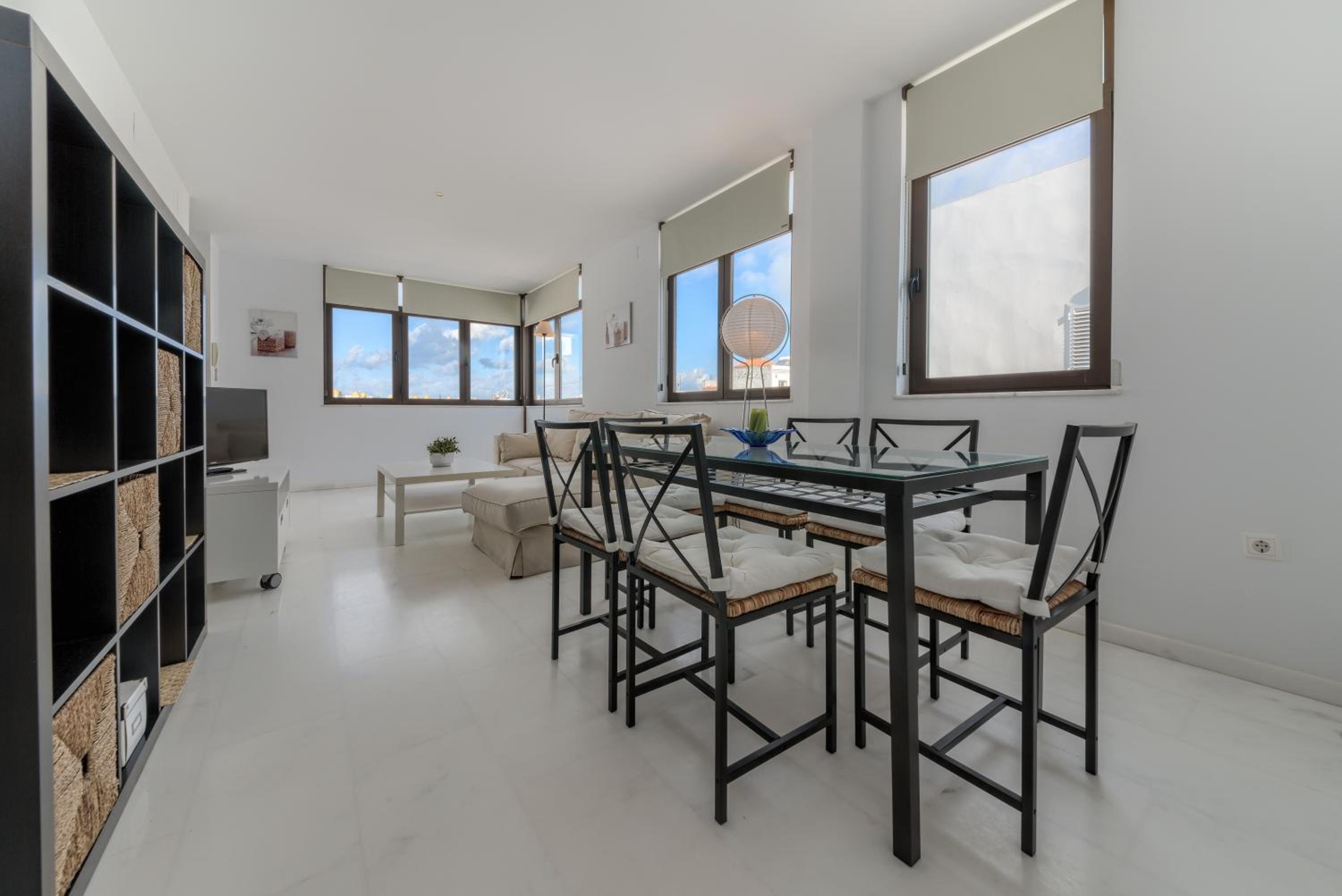Apartamentos Villas Flamenco Rentals