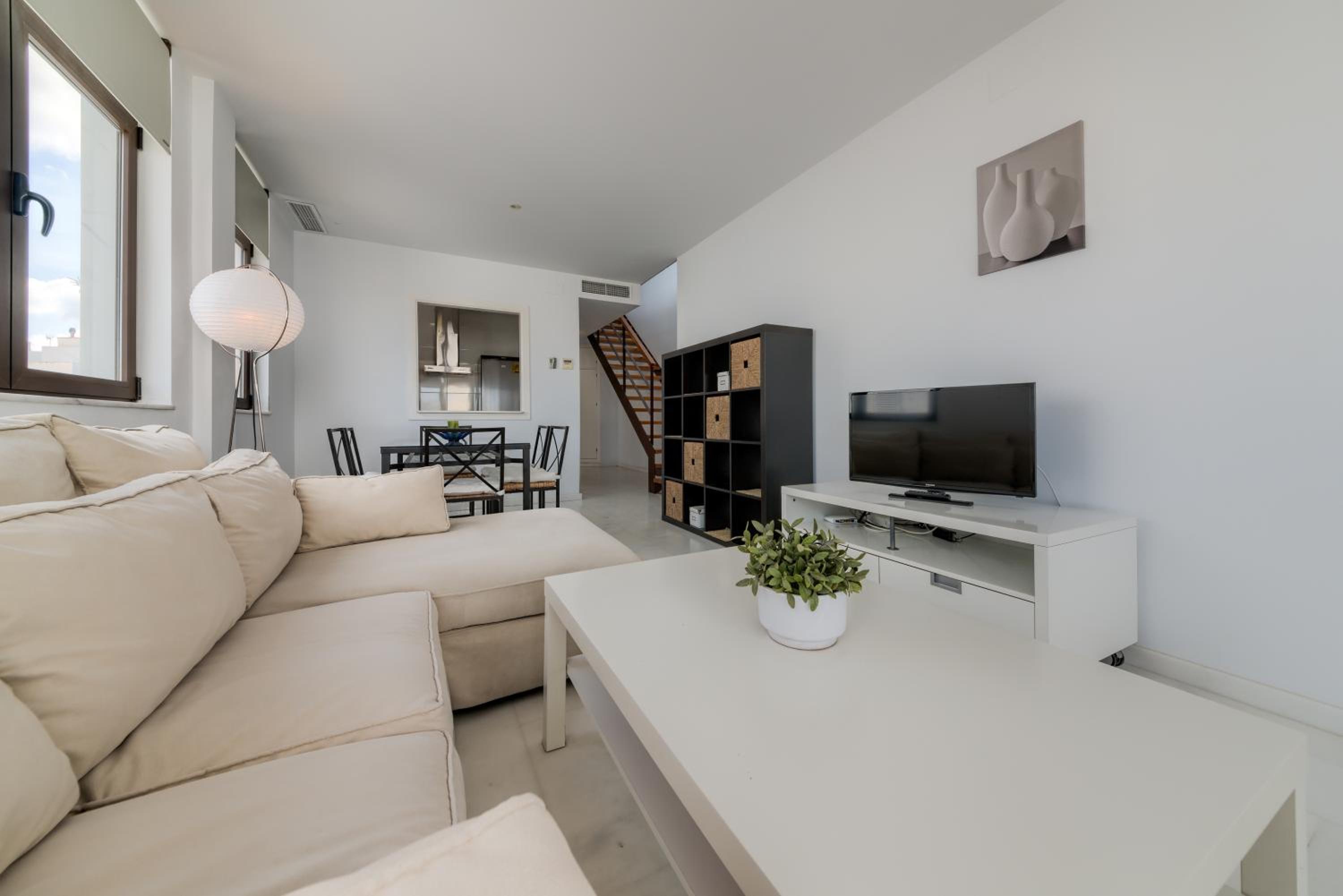 Apartamentos Villas Flamenco Rentals