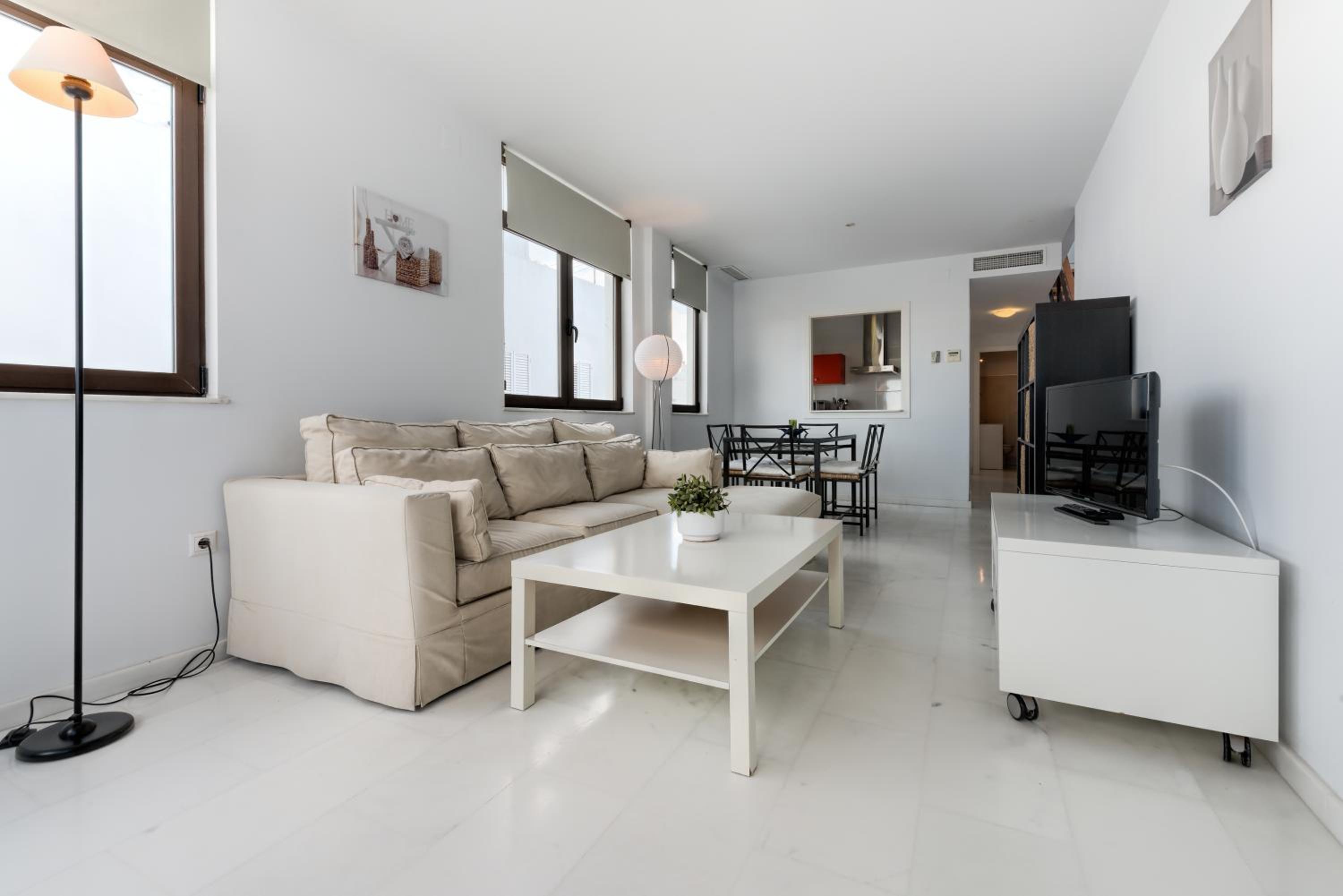 Apartamentos Villas Flamenco Rentals