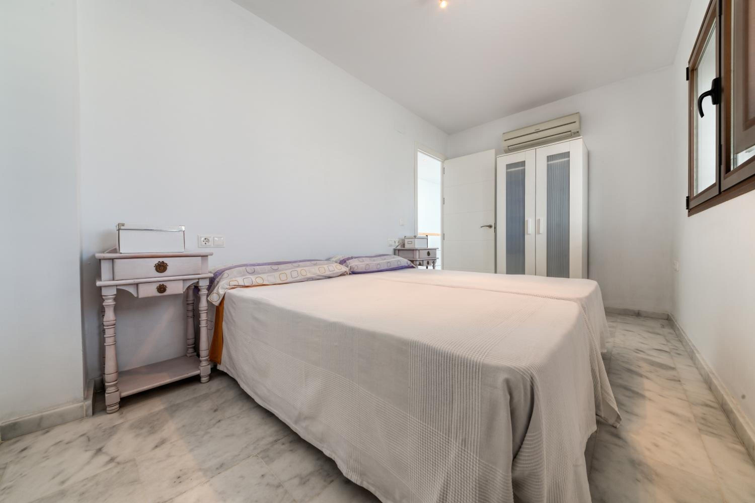 Apartamentos Villas Flamenco Rentals