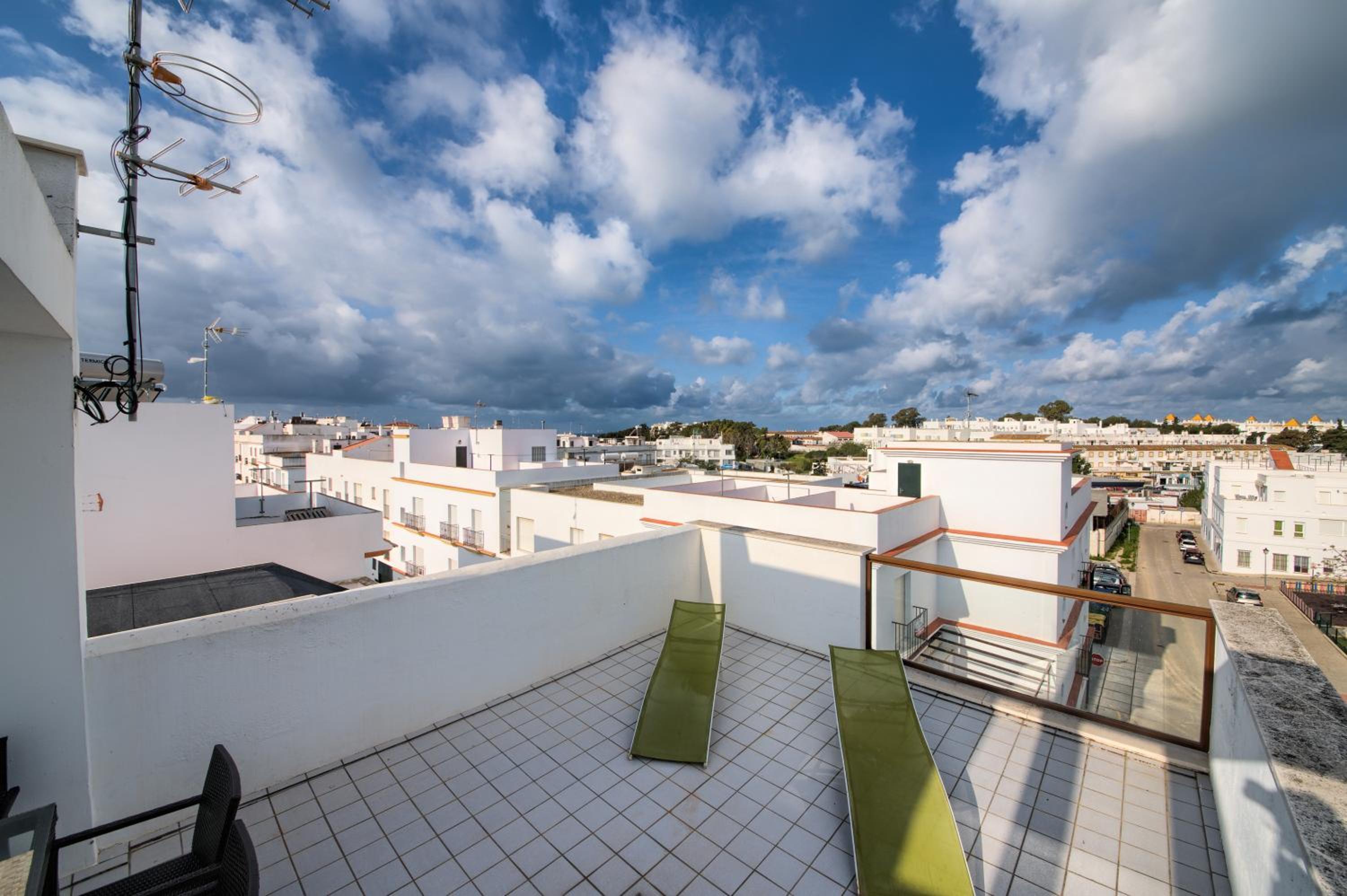 Apartamentos Villas Flamenco Rentals