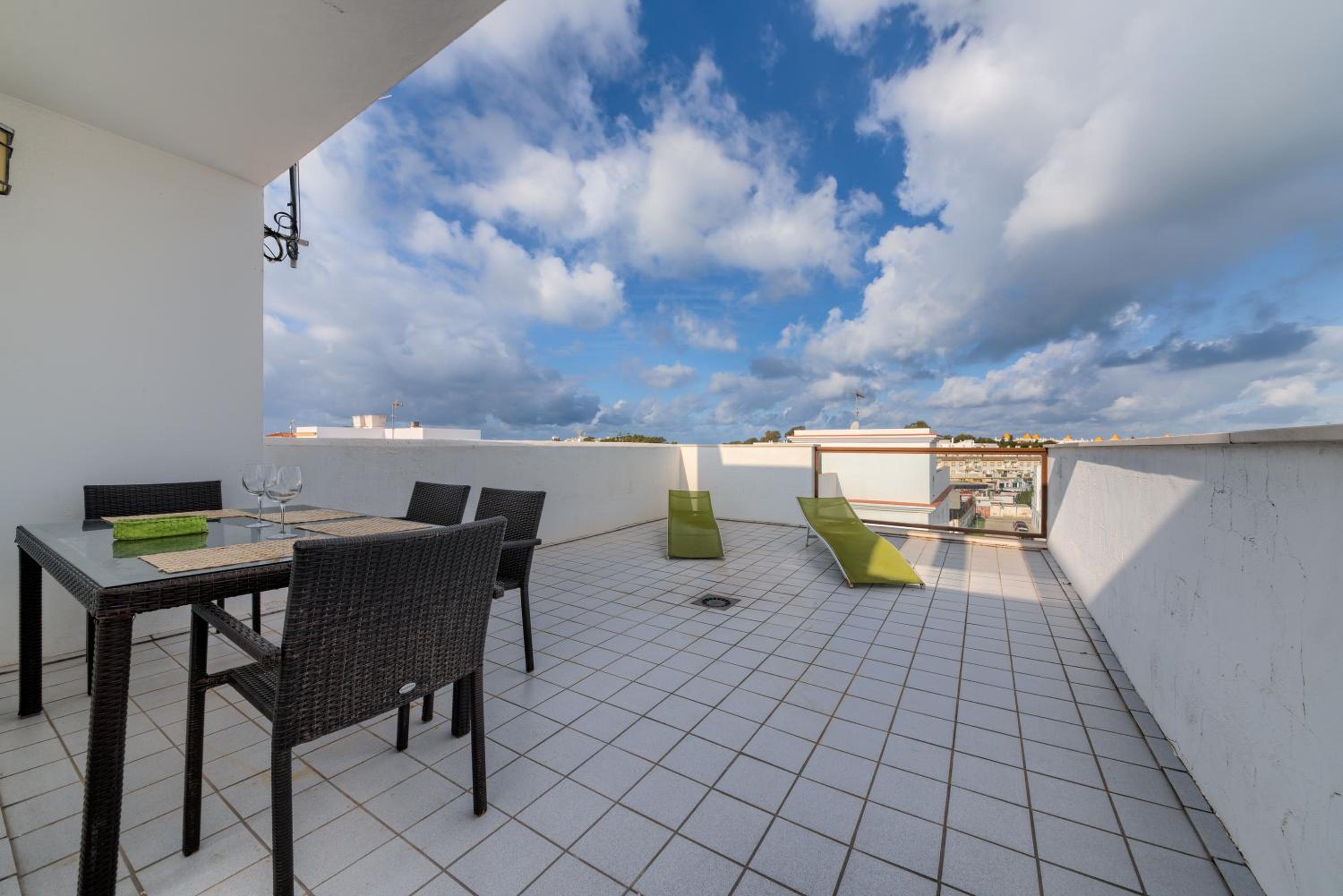 Apartamentos Villas Flamenco Rentals