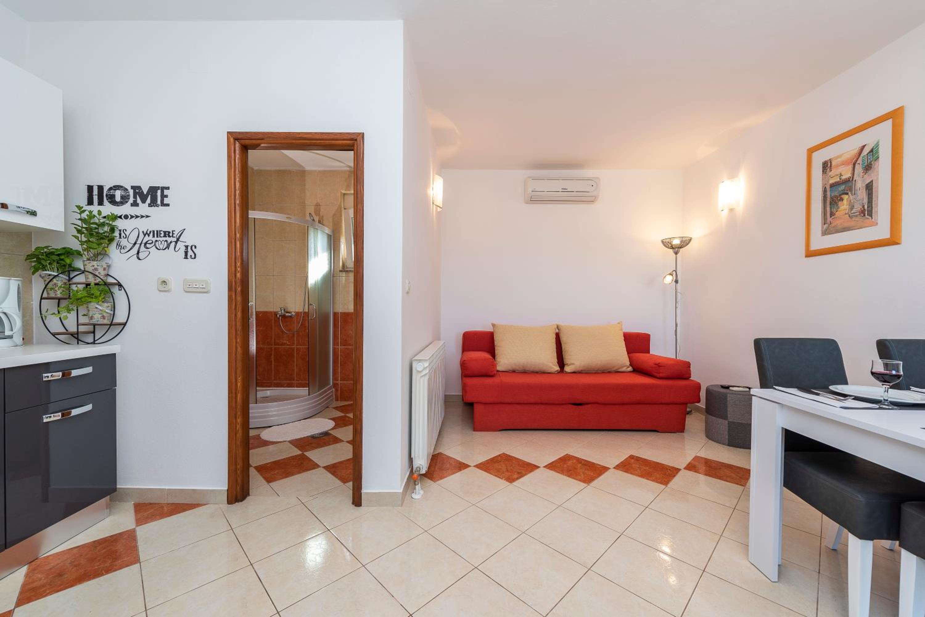 Villa Toni by AdriaticLuxuryVillas view 5