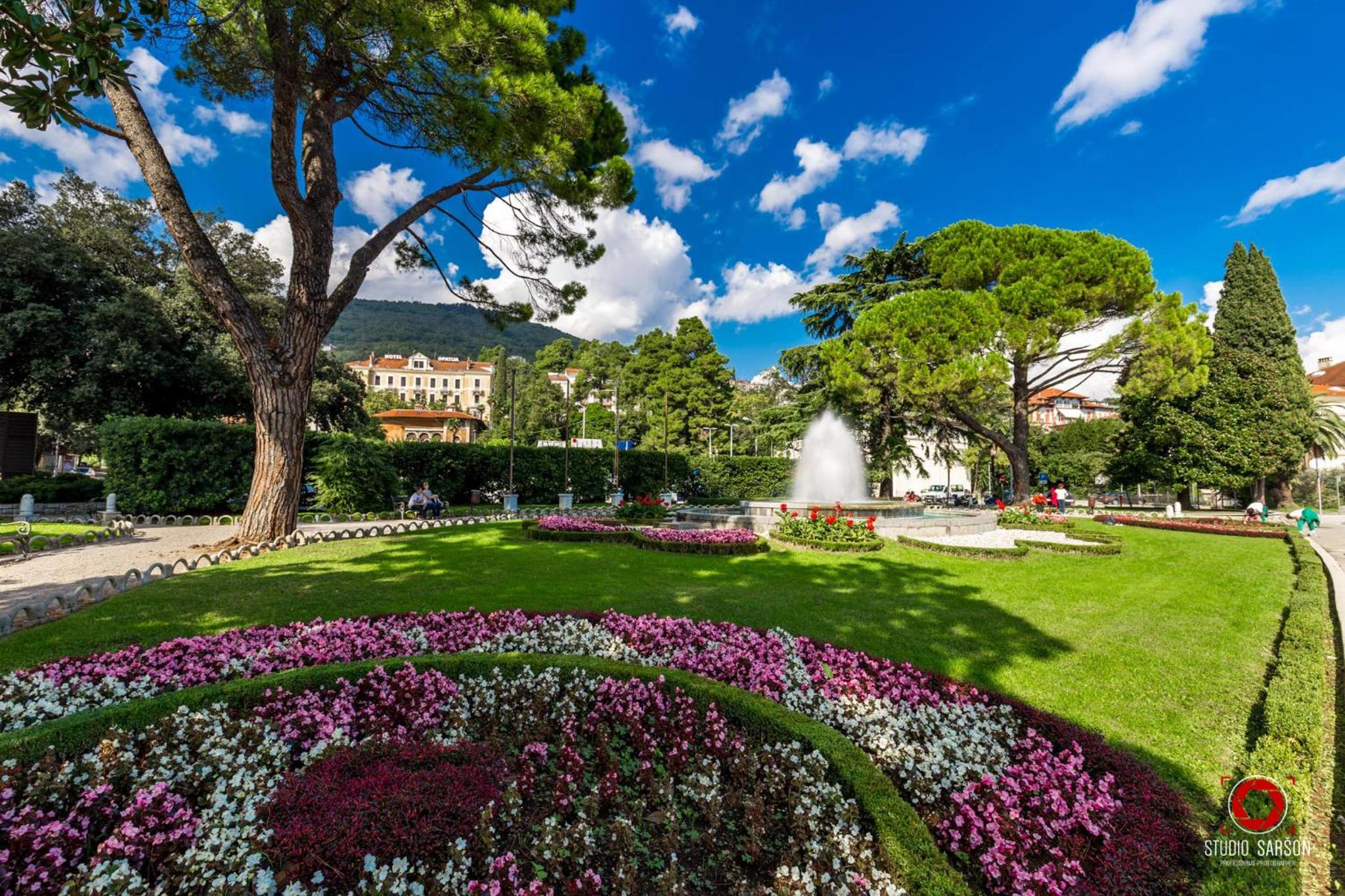 Apartment Villa Elena