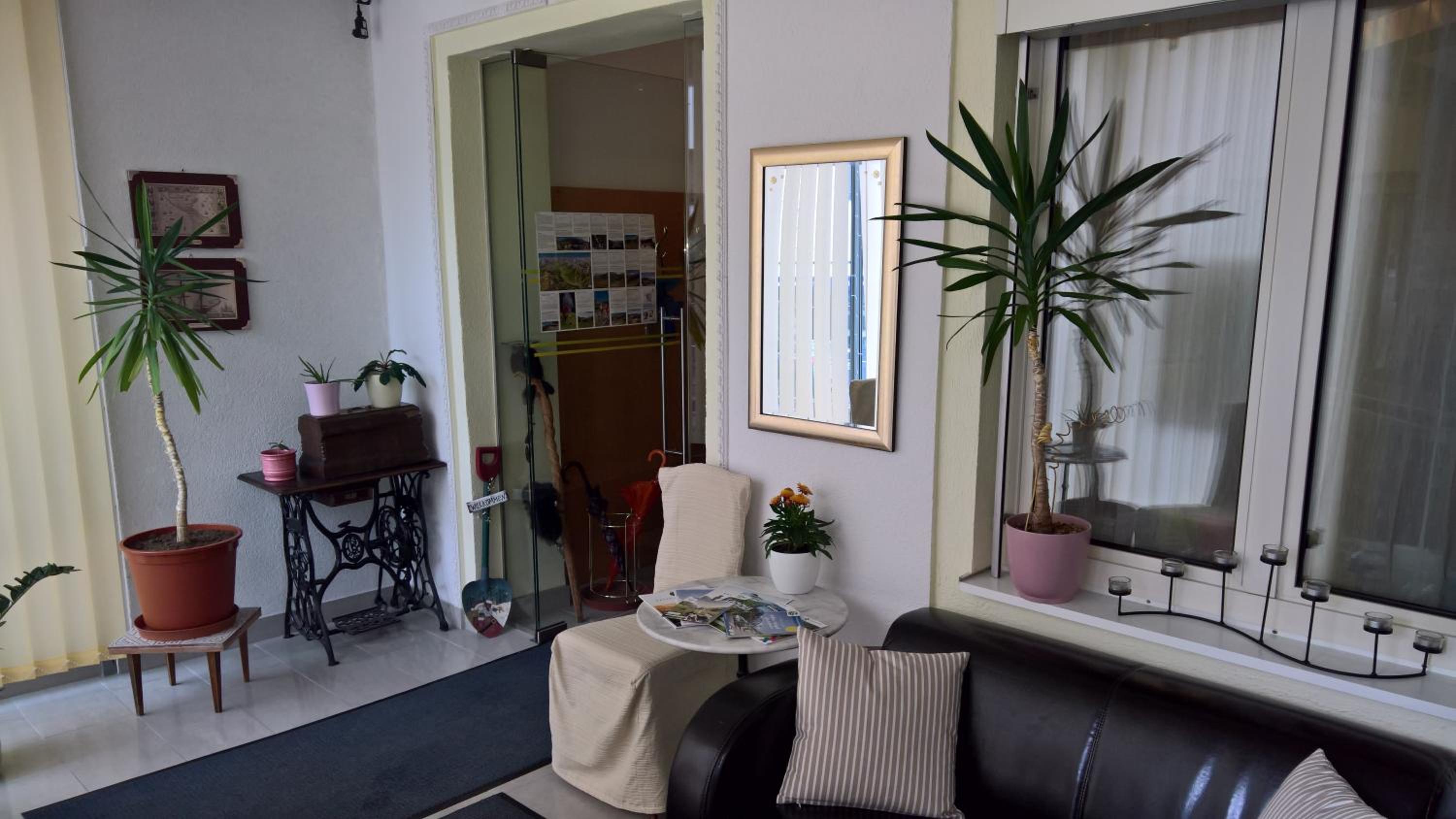 Appartements Stadt Wien