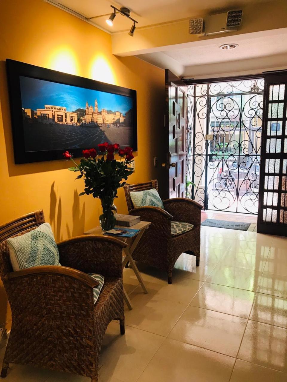 Casa Prada Bed & Breakfast