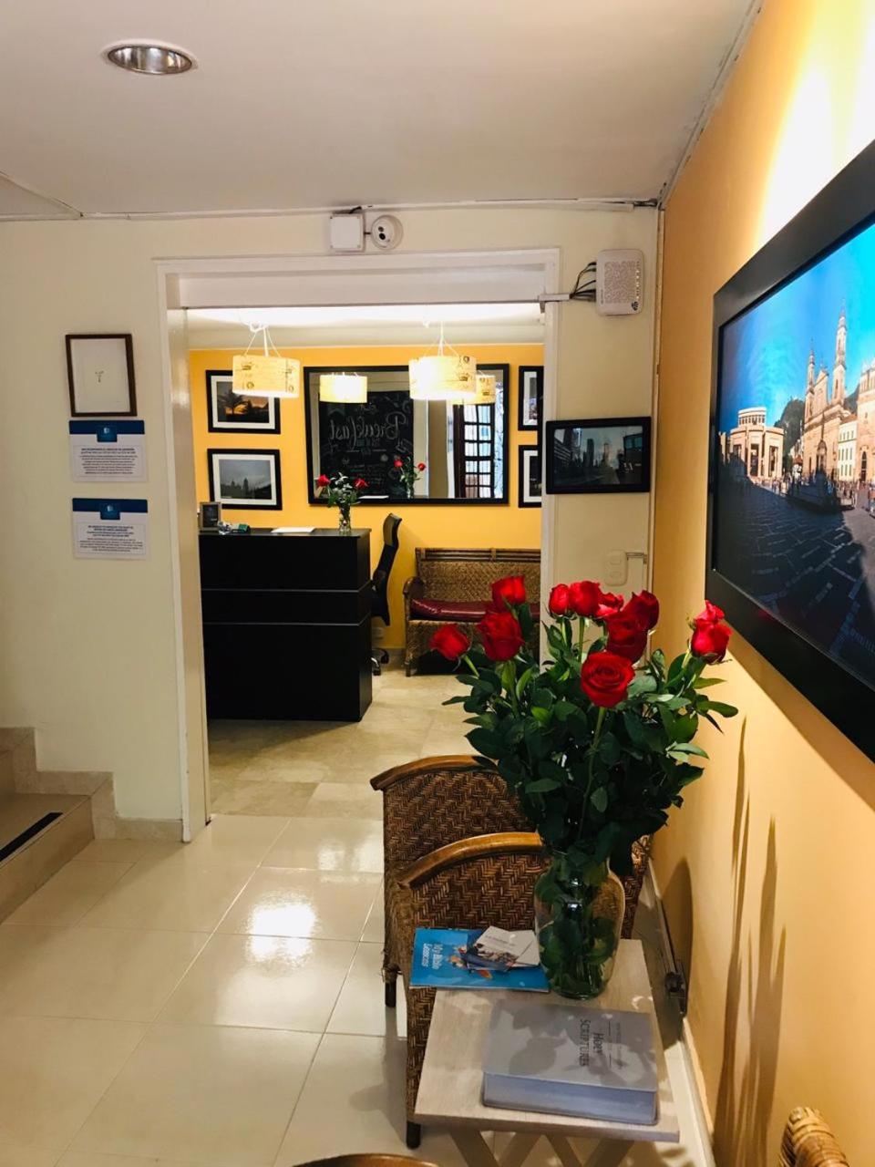 Casa Prada Bed & Breakfast