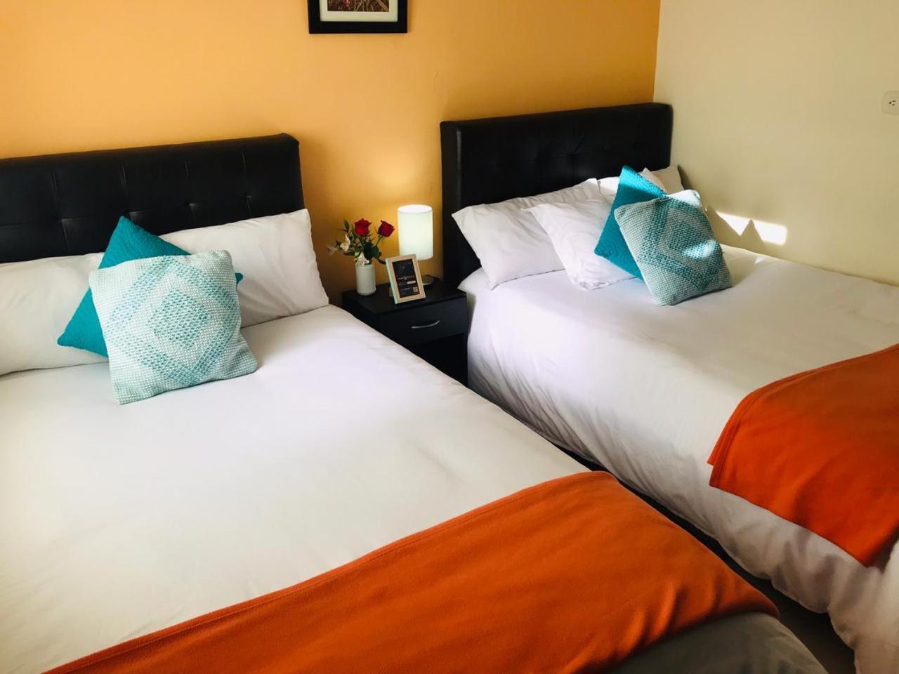 Casa Prada Bed & Breakfast
