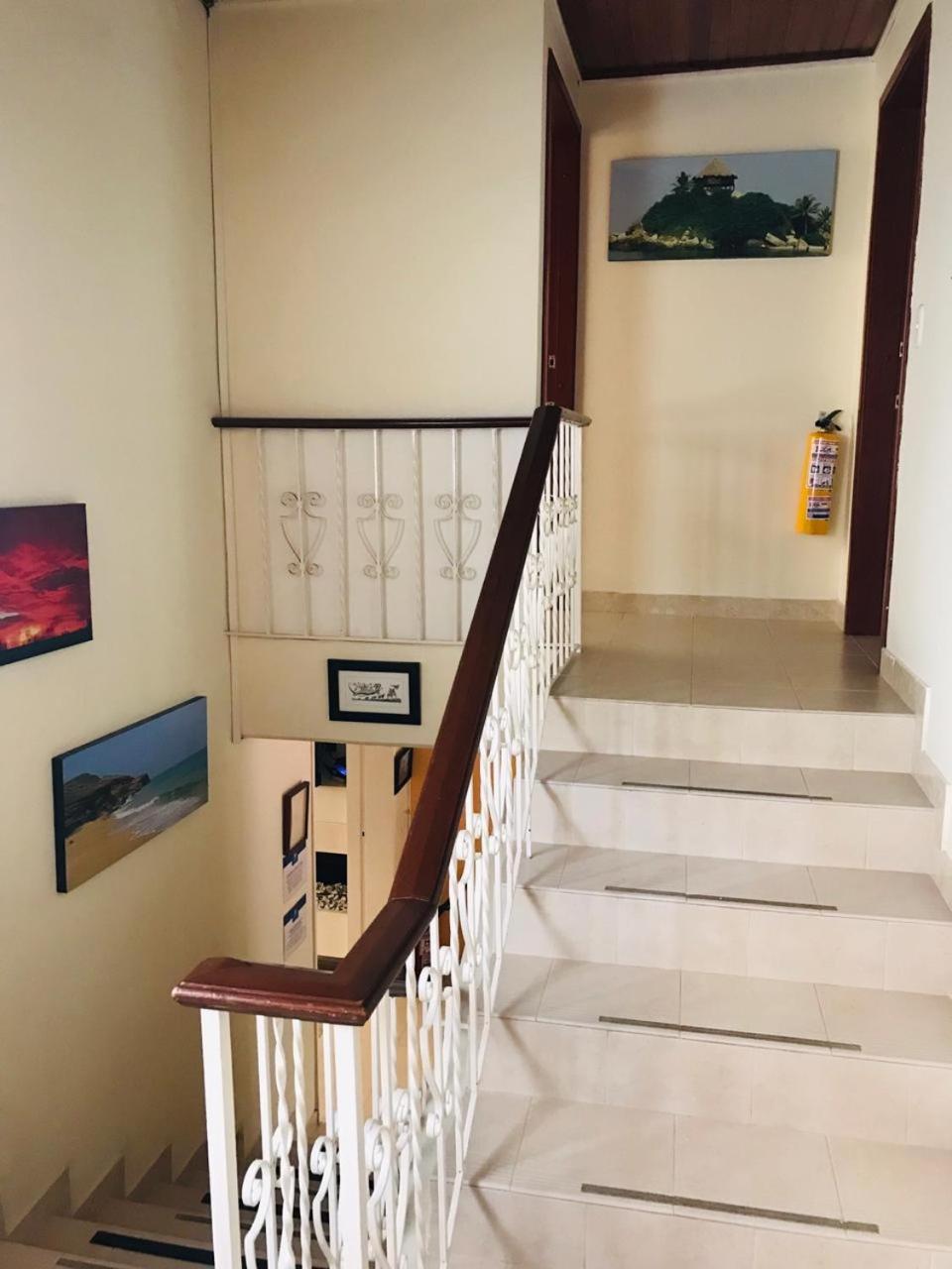 Casa Prada Bed & Breakfast