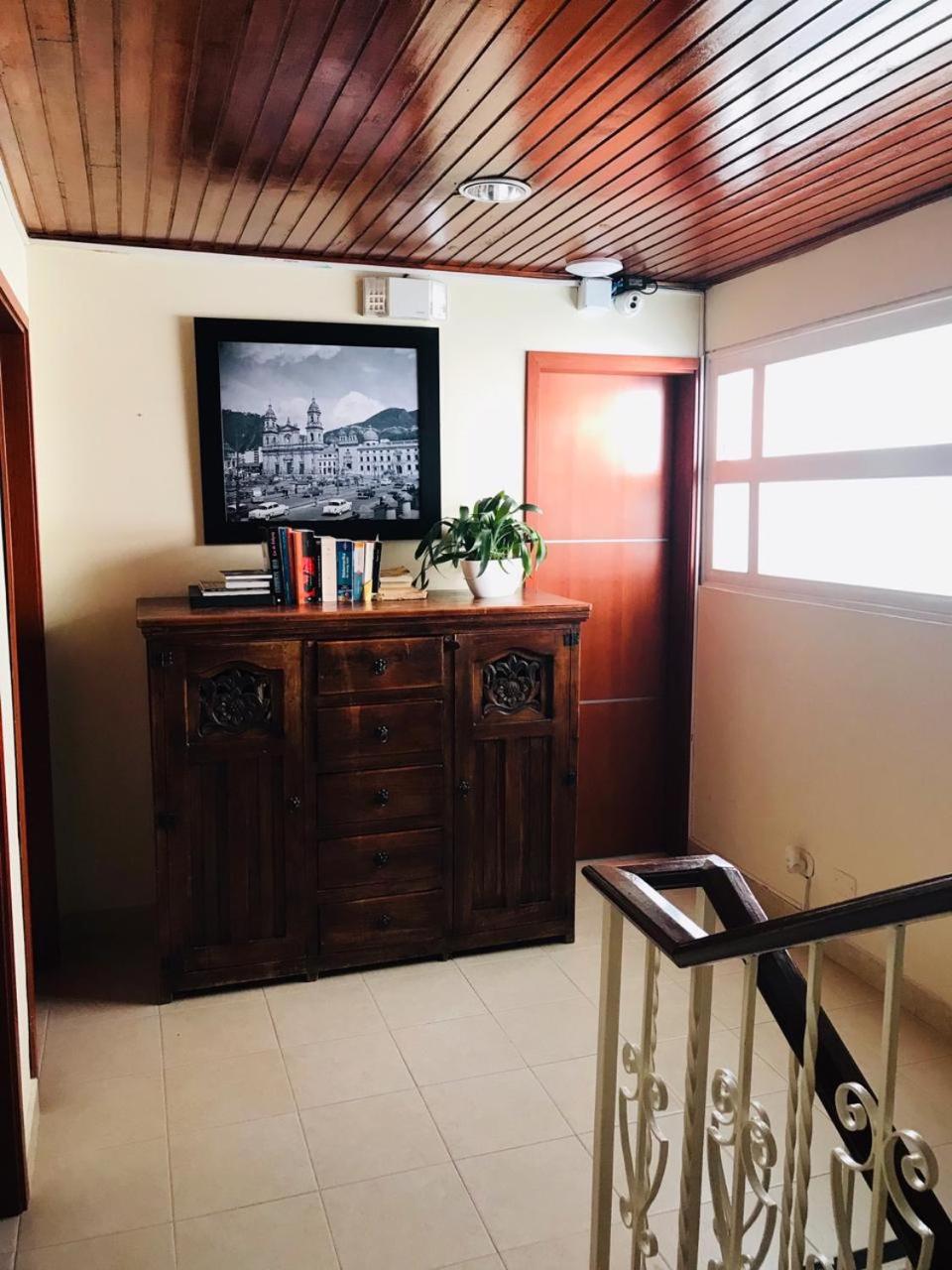 Casa Prada Bed & Breakfast