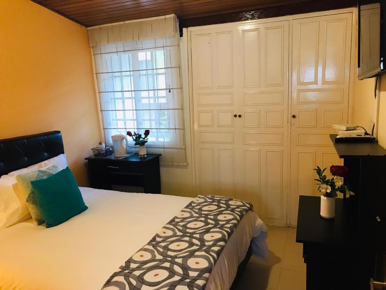 Casa Prada Bed & Breakfast