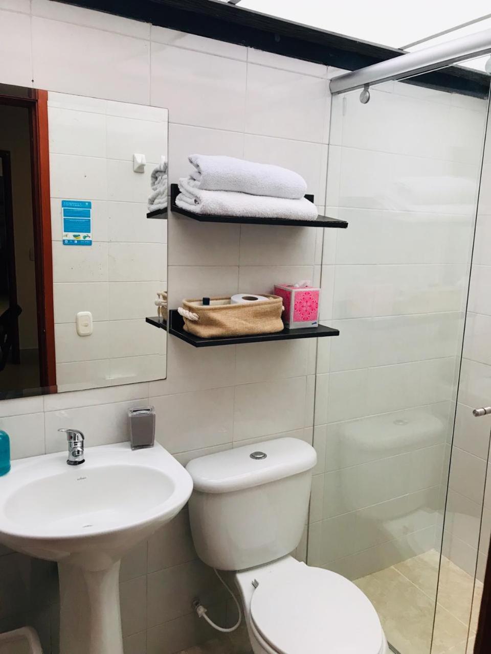 Casa Prada Bed & Breakfast